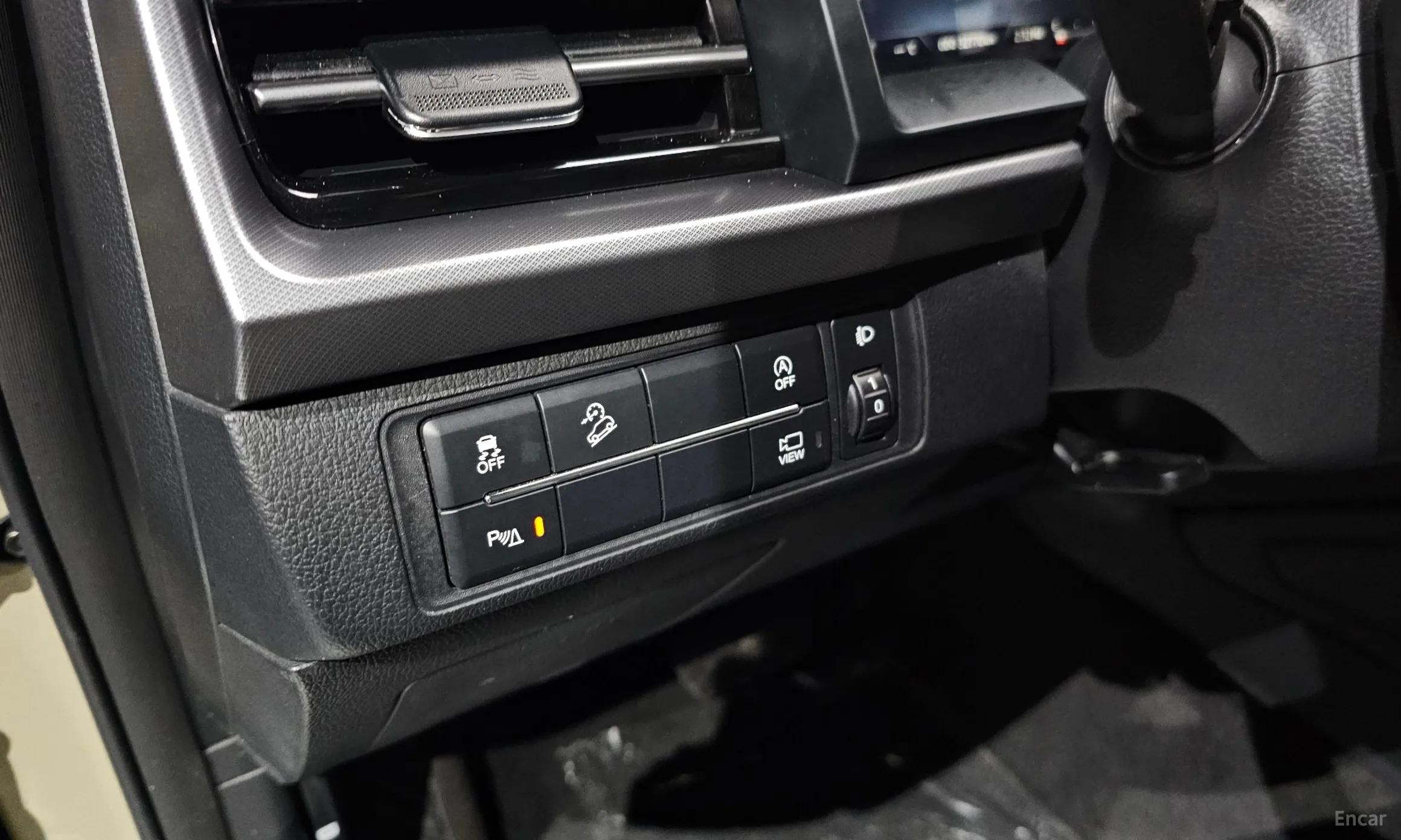 KG Mobility (SsangYong) Rexton Sports Khan превью 16