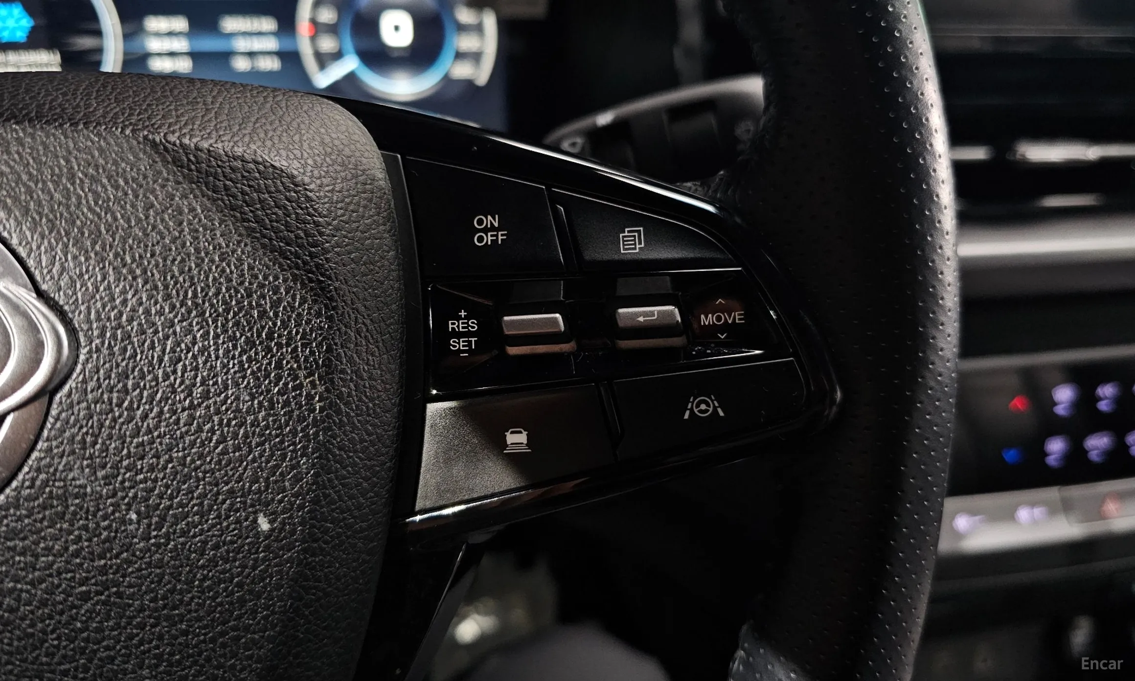 KG Mobility (SsangYong) Rexton Sports Khan превью 20