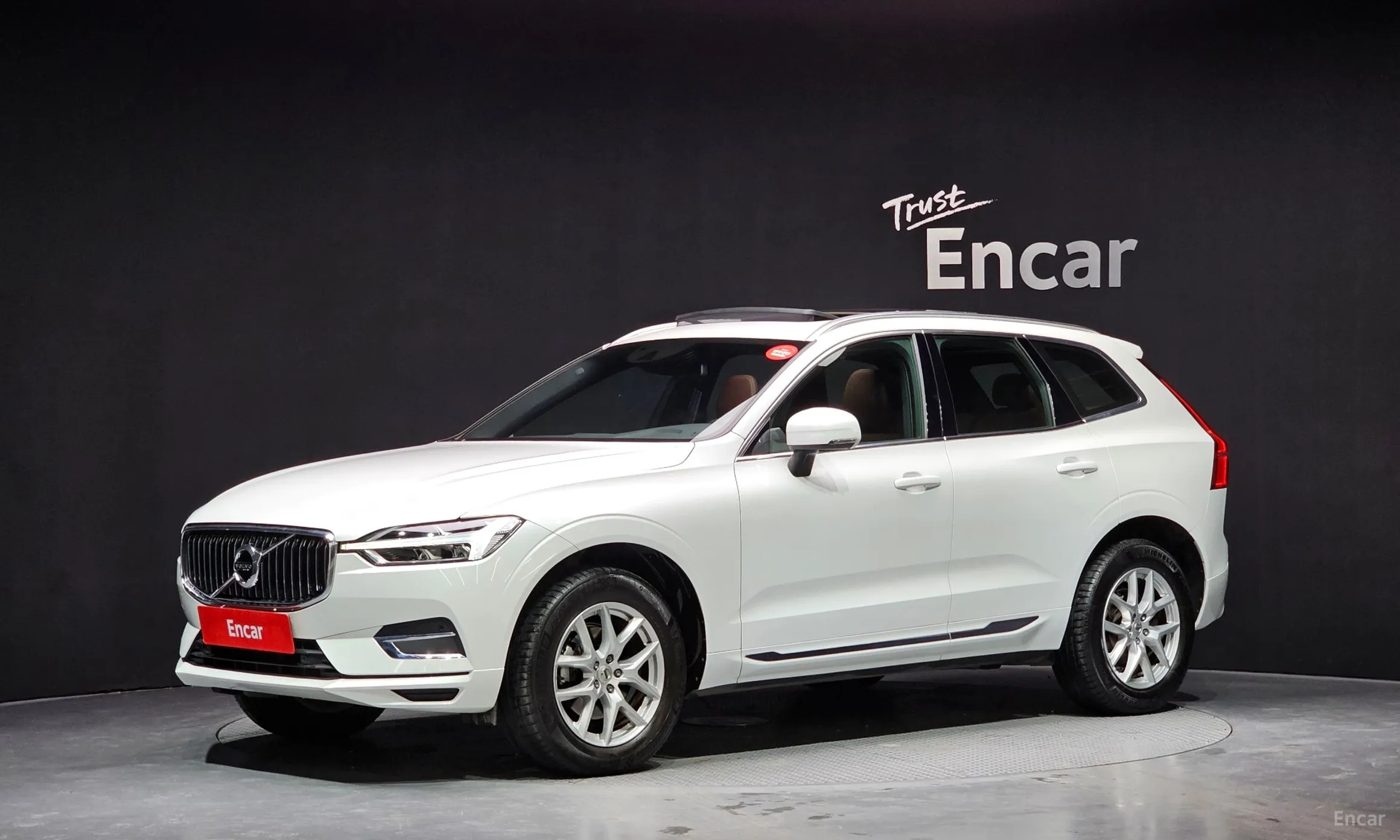XC60 Gen 2