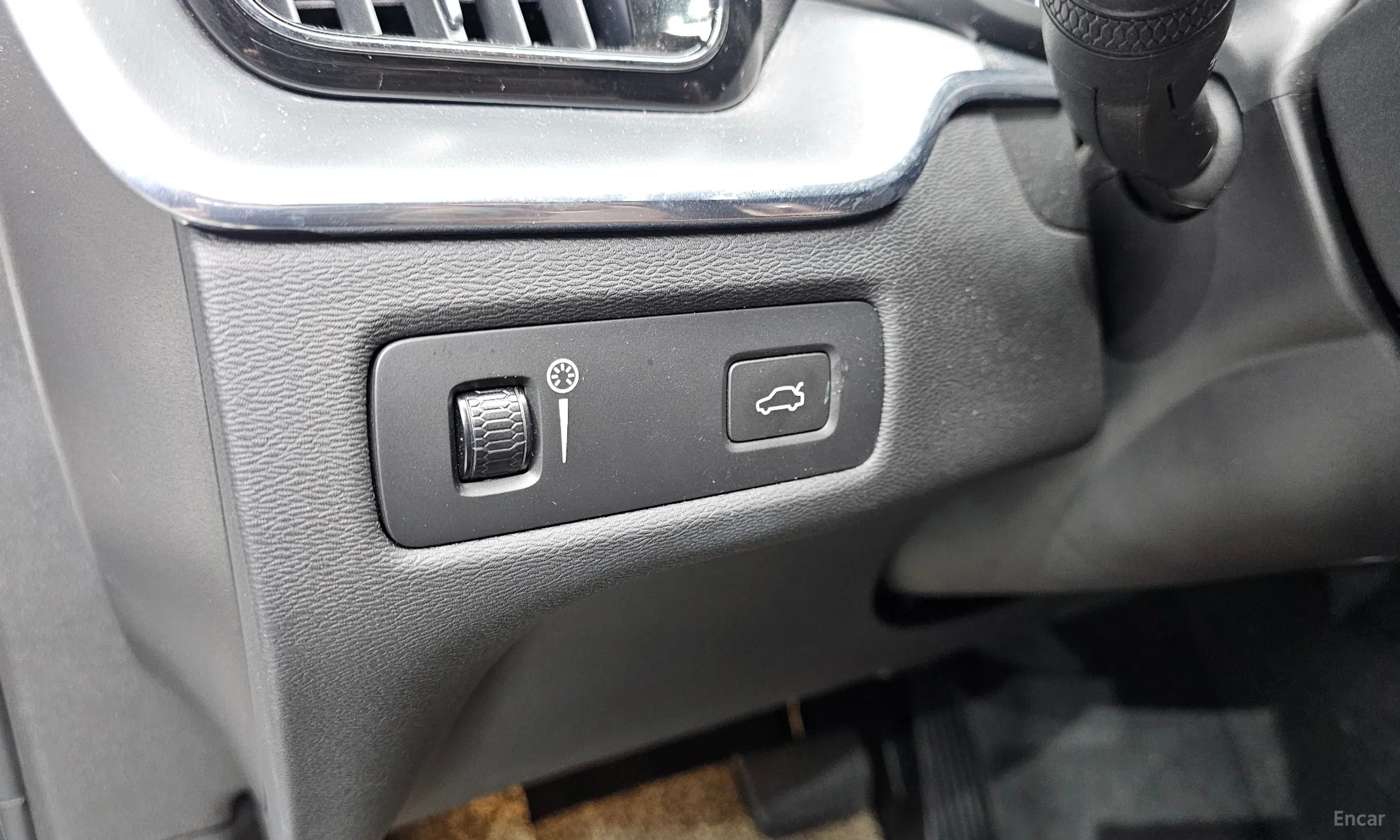 Volvo XC60 Gen 2 превью 13