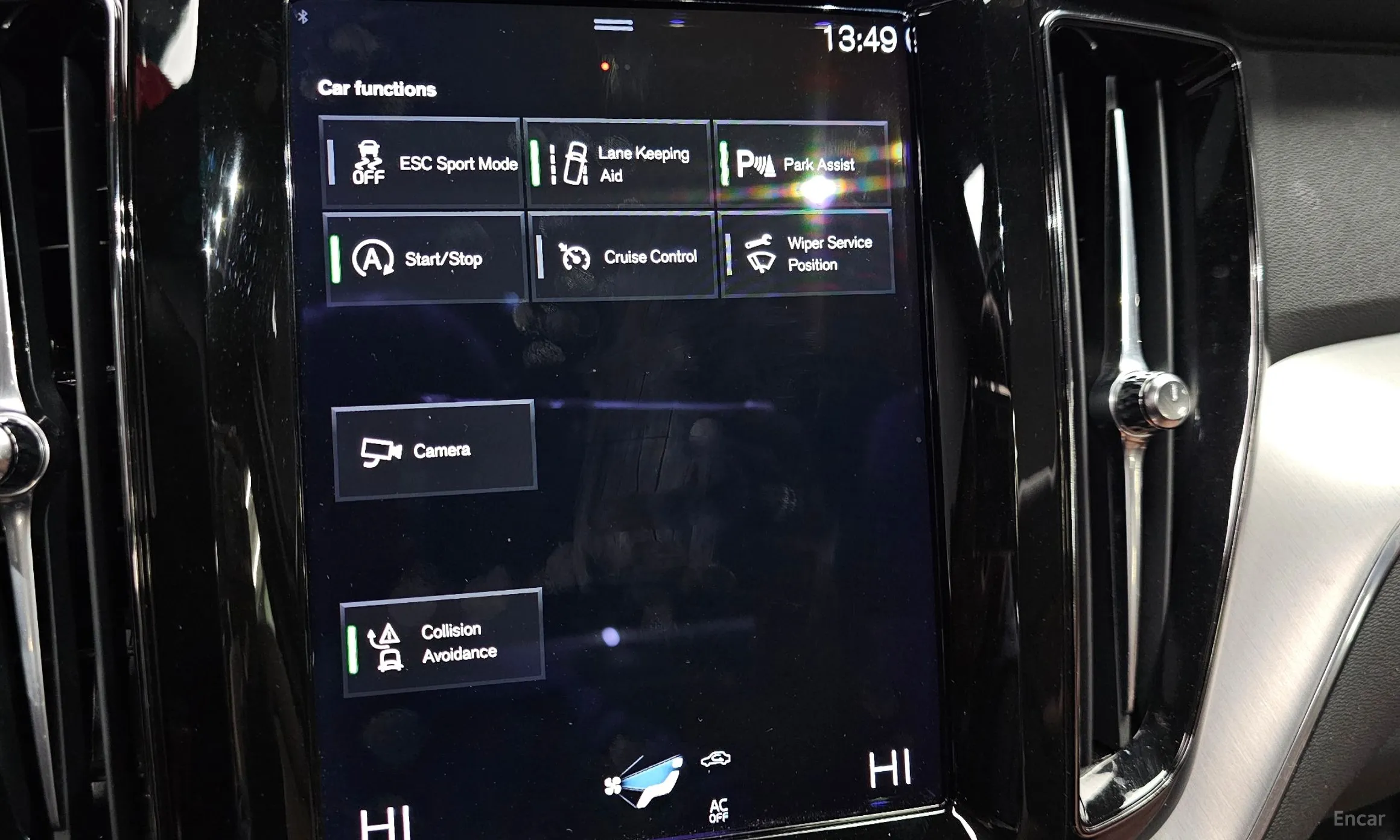Volvo XC60 Gen 2 превью 16