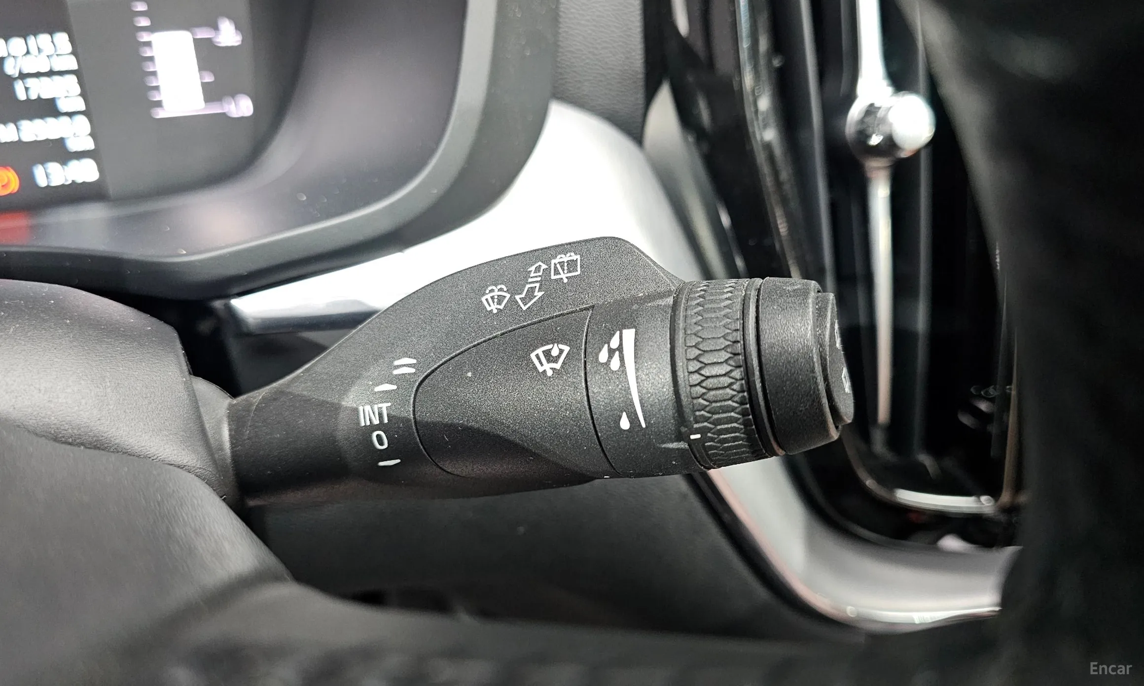 Volvo XC60 Gen 2 превью 17