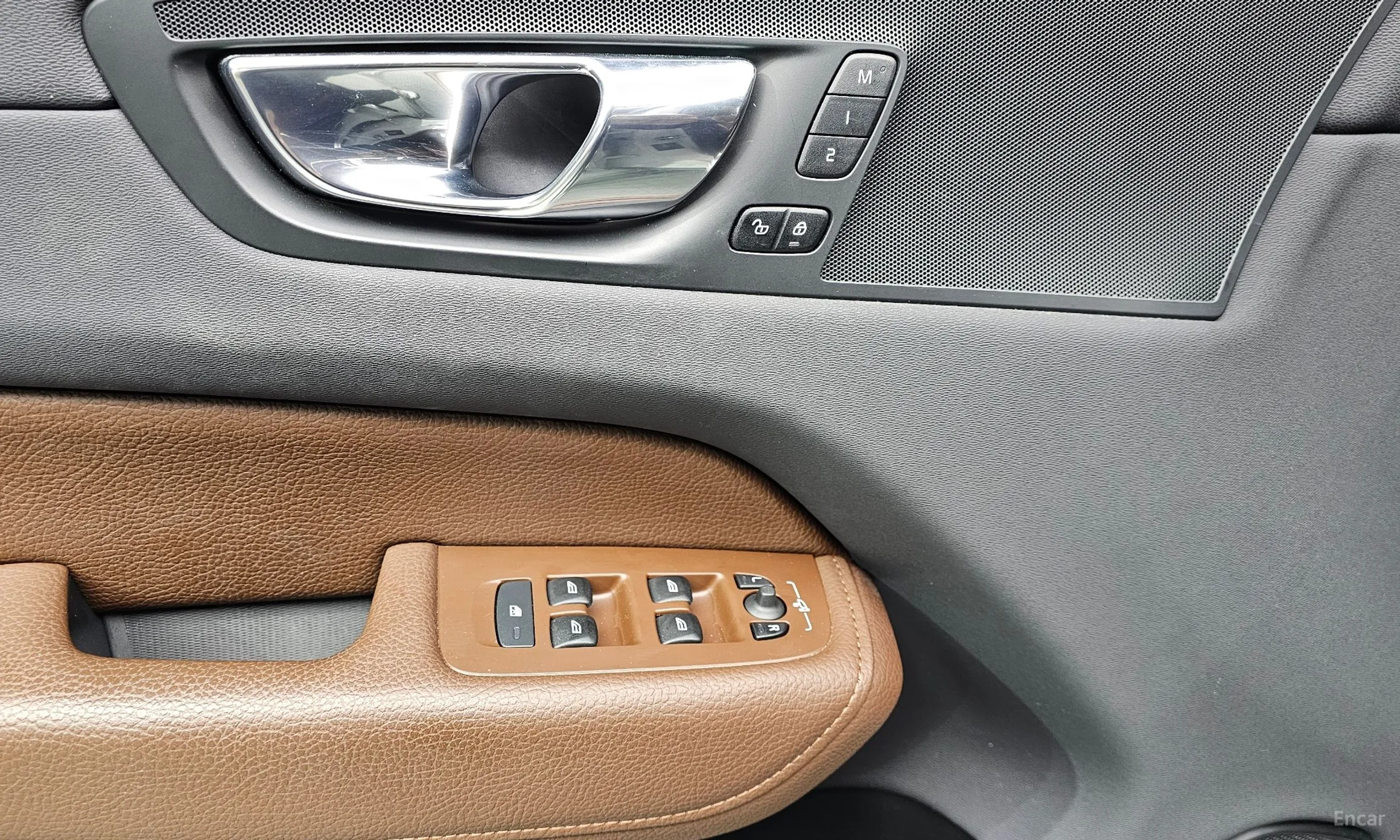 Volvo XC60 Gen 2 превью 18