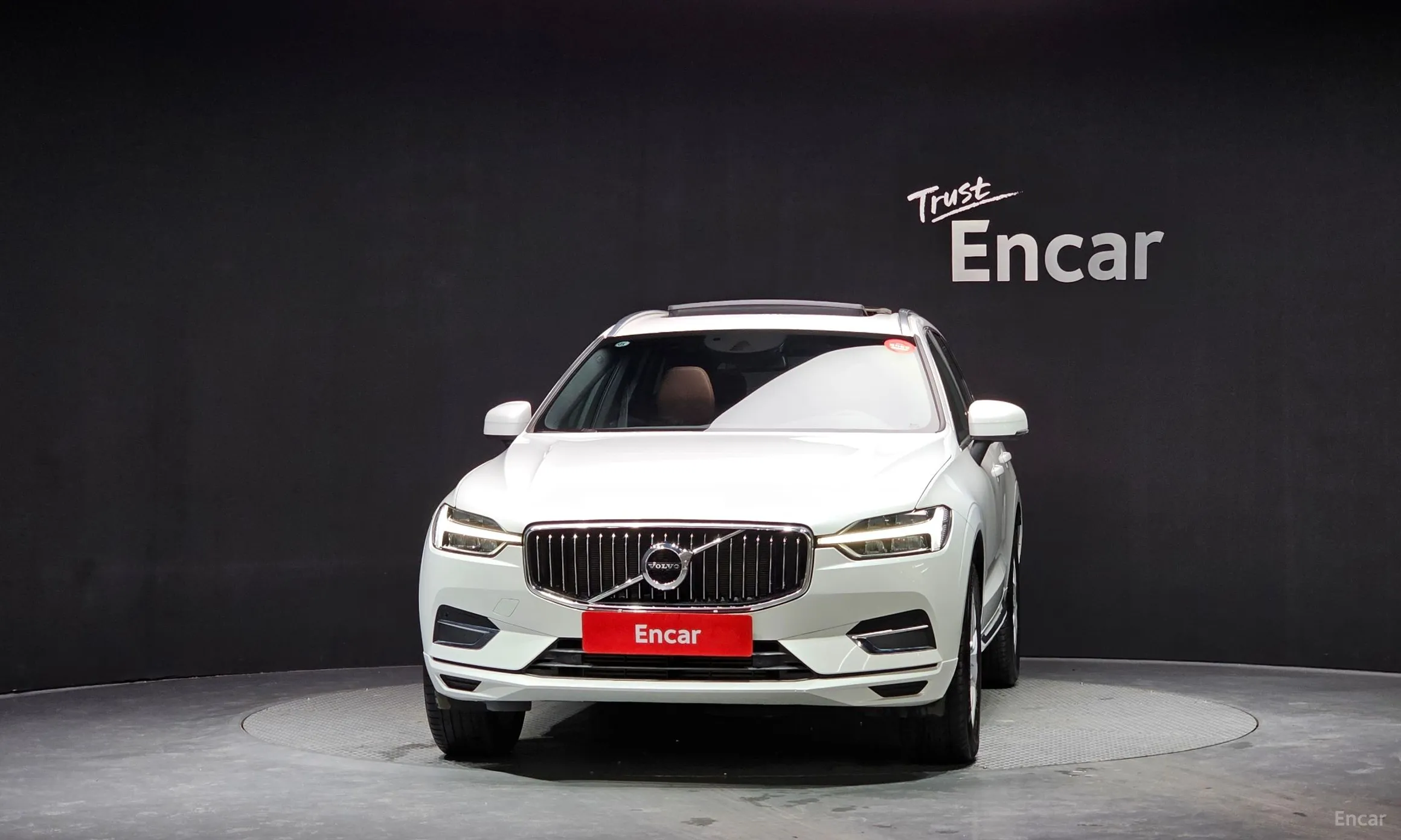 Volvo XC60 Gen 2 превью 3