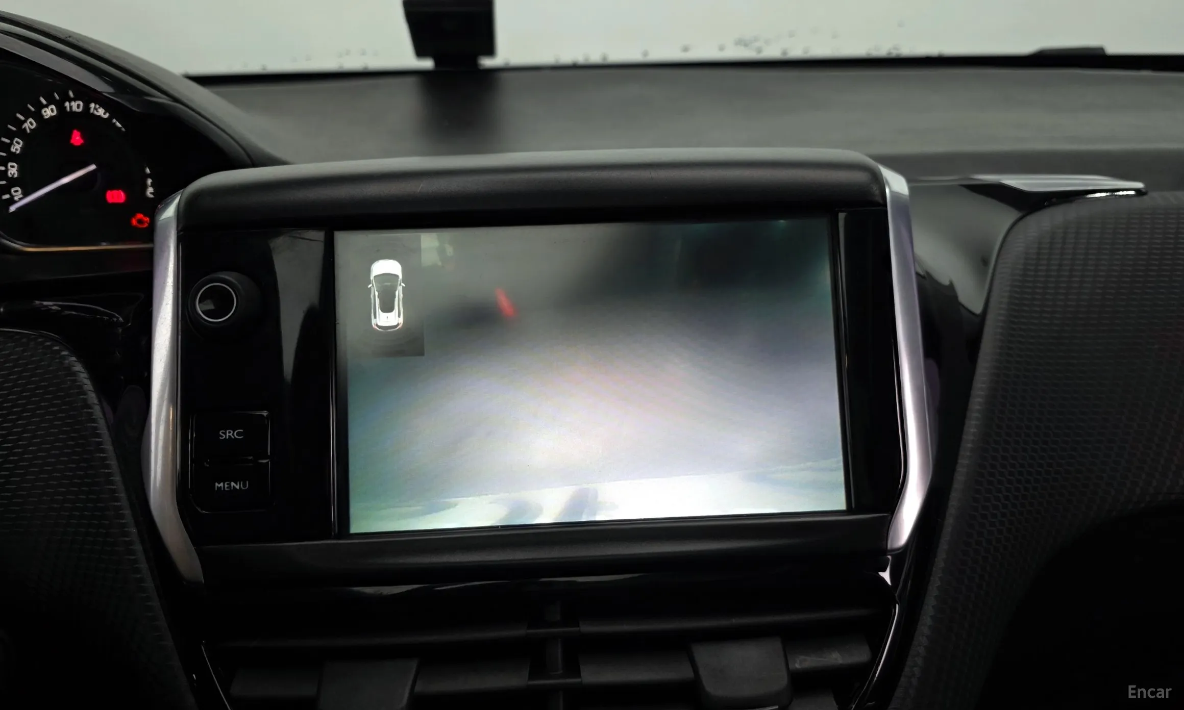 Peugeot 2008. превью 15
