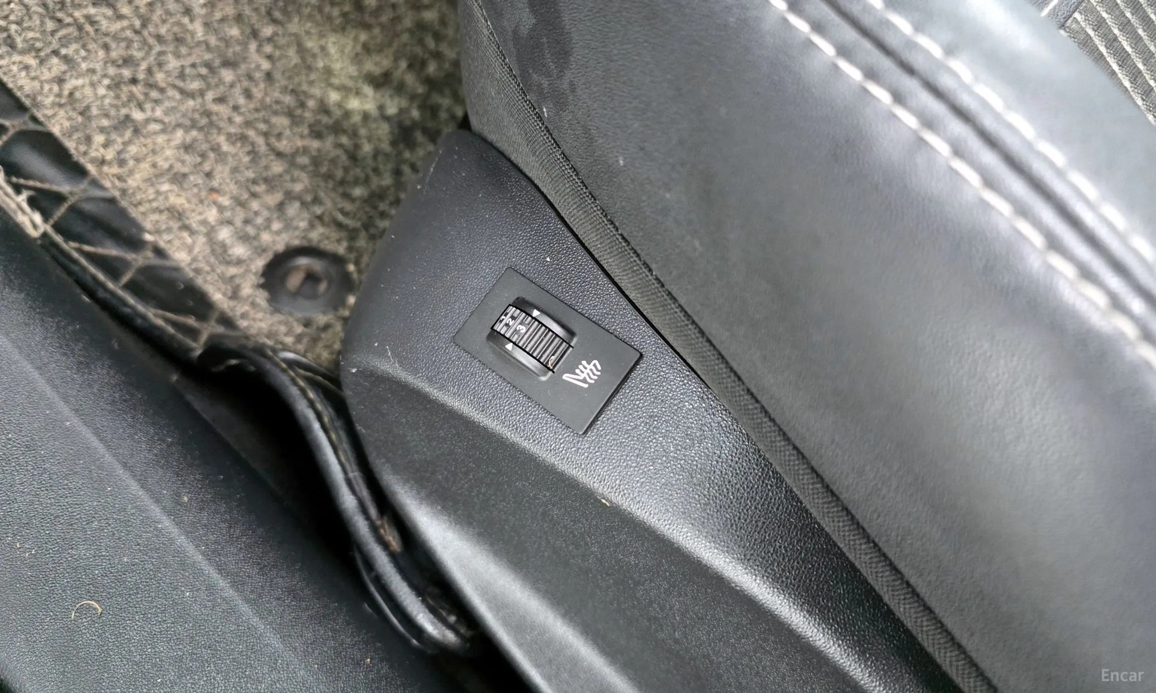 Peugeot 2008. превью 16