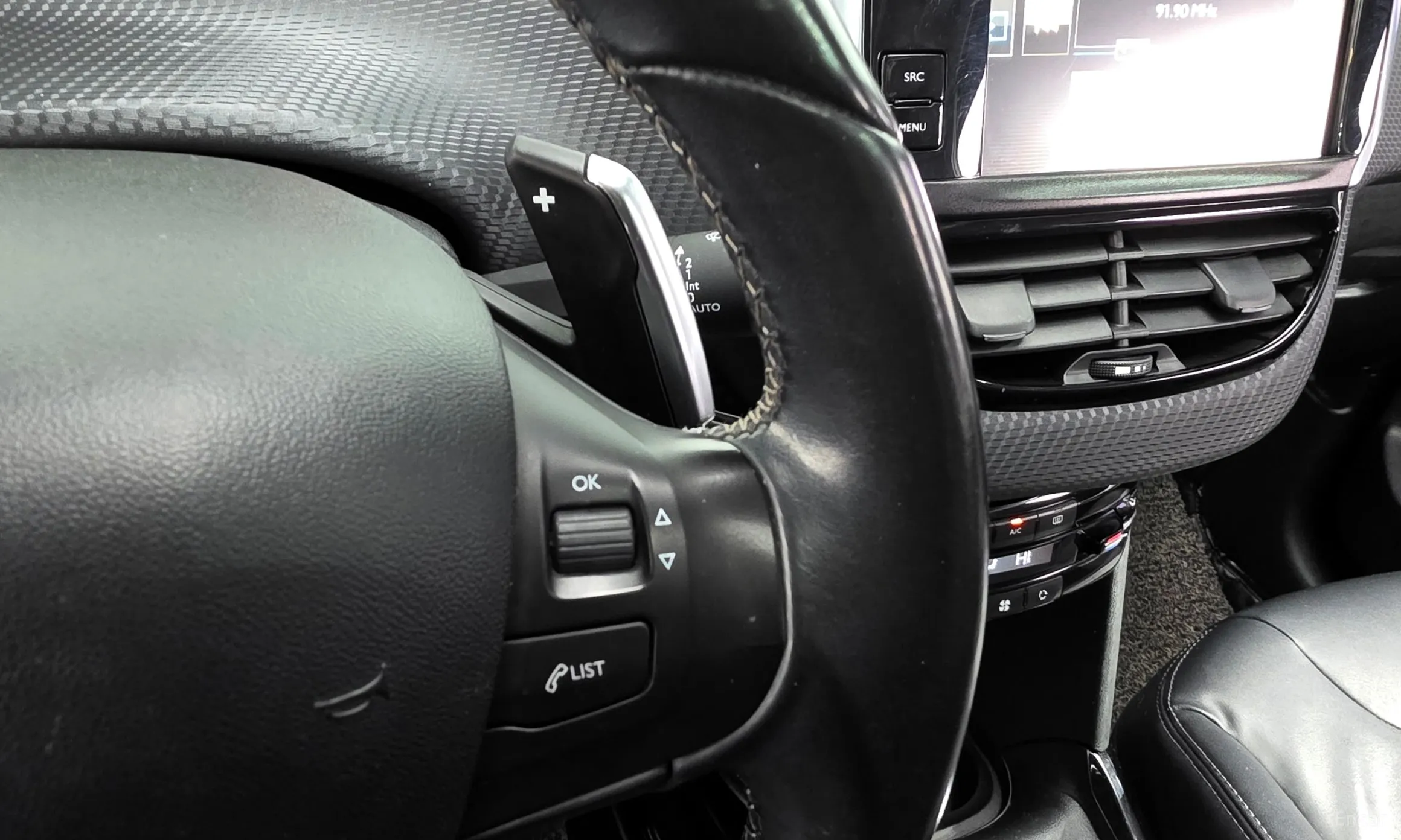 Peugeot 2008. превью 19