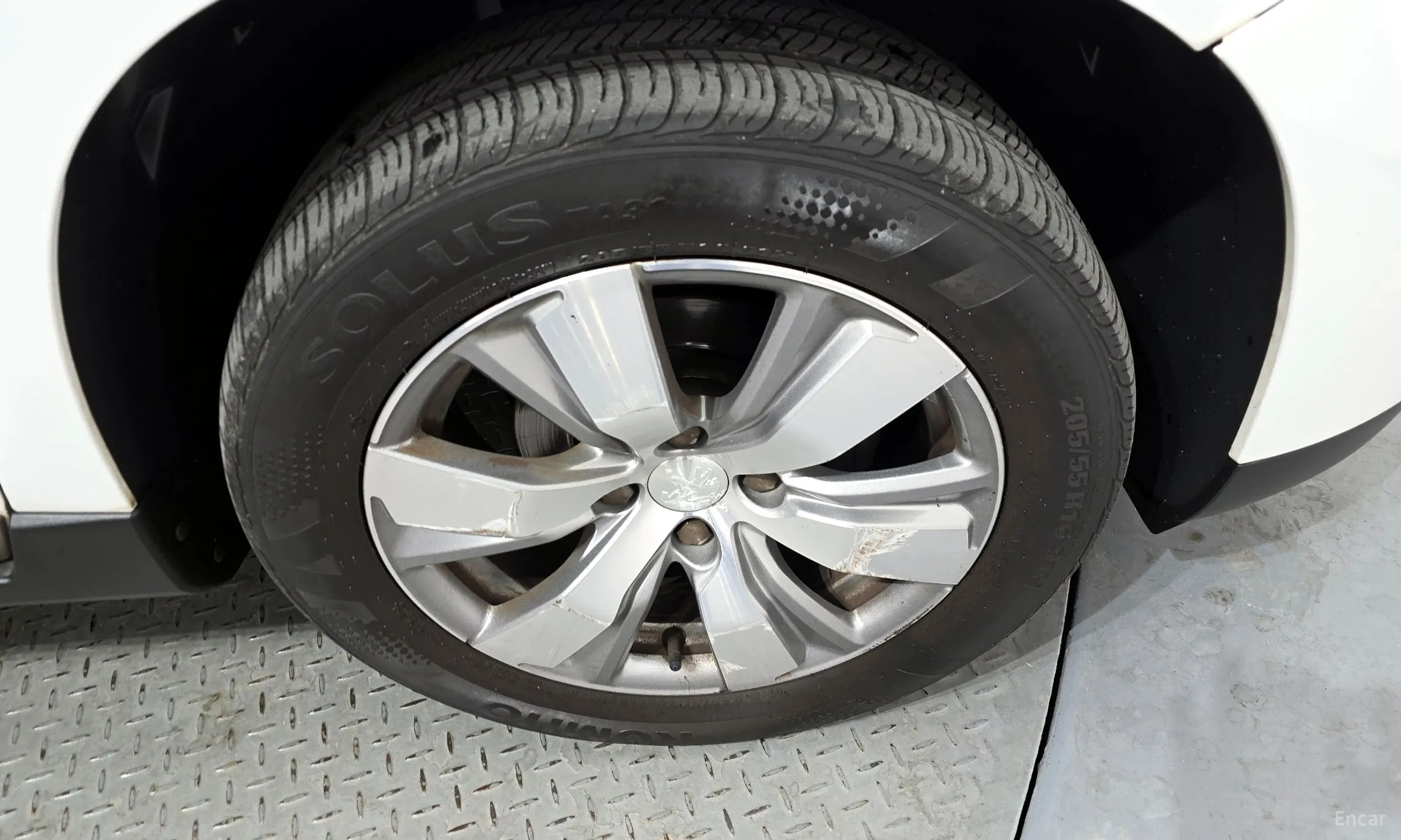Peugeot 2008. превью 5