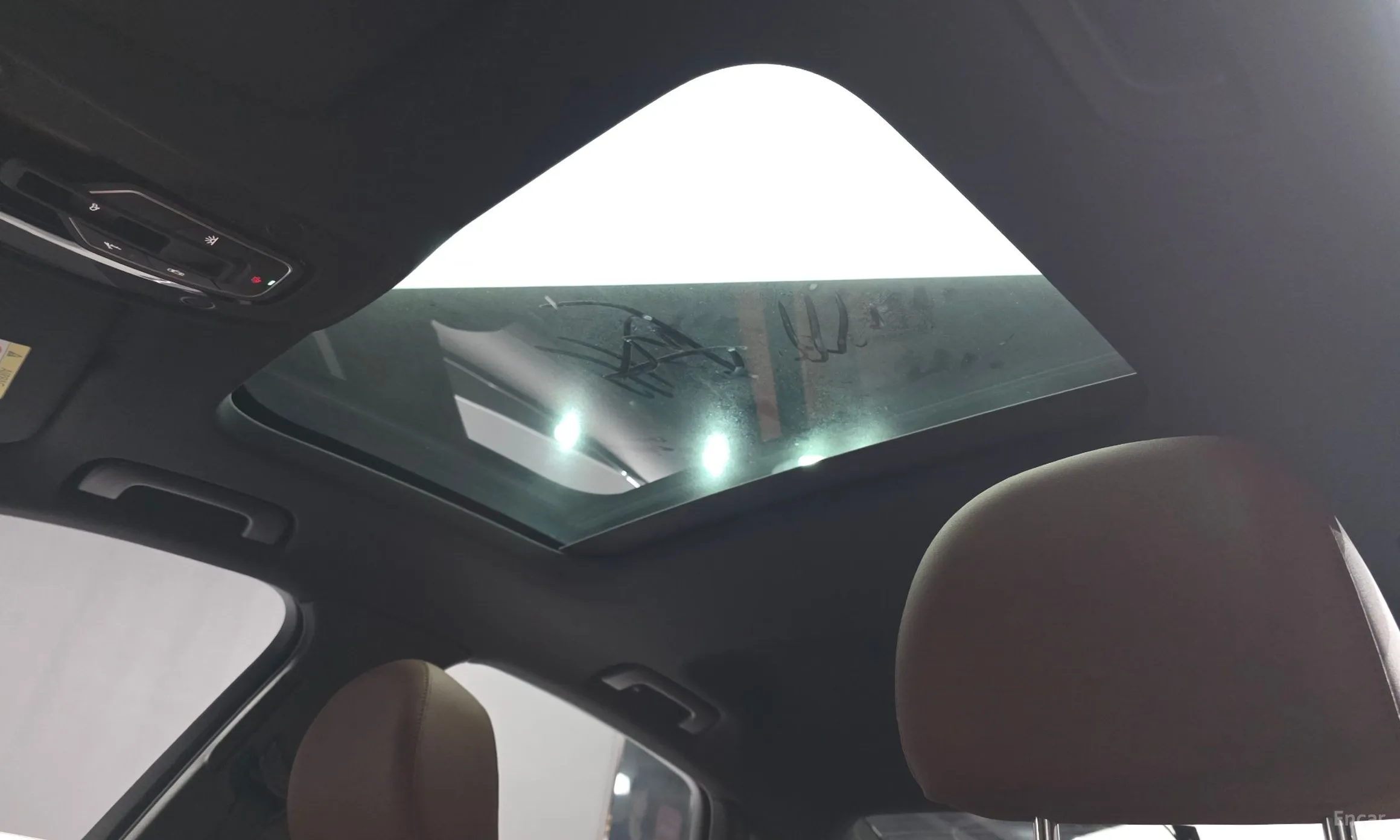 Audi A6 (C8) превью 18