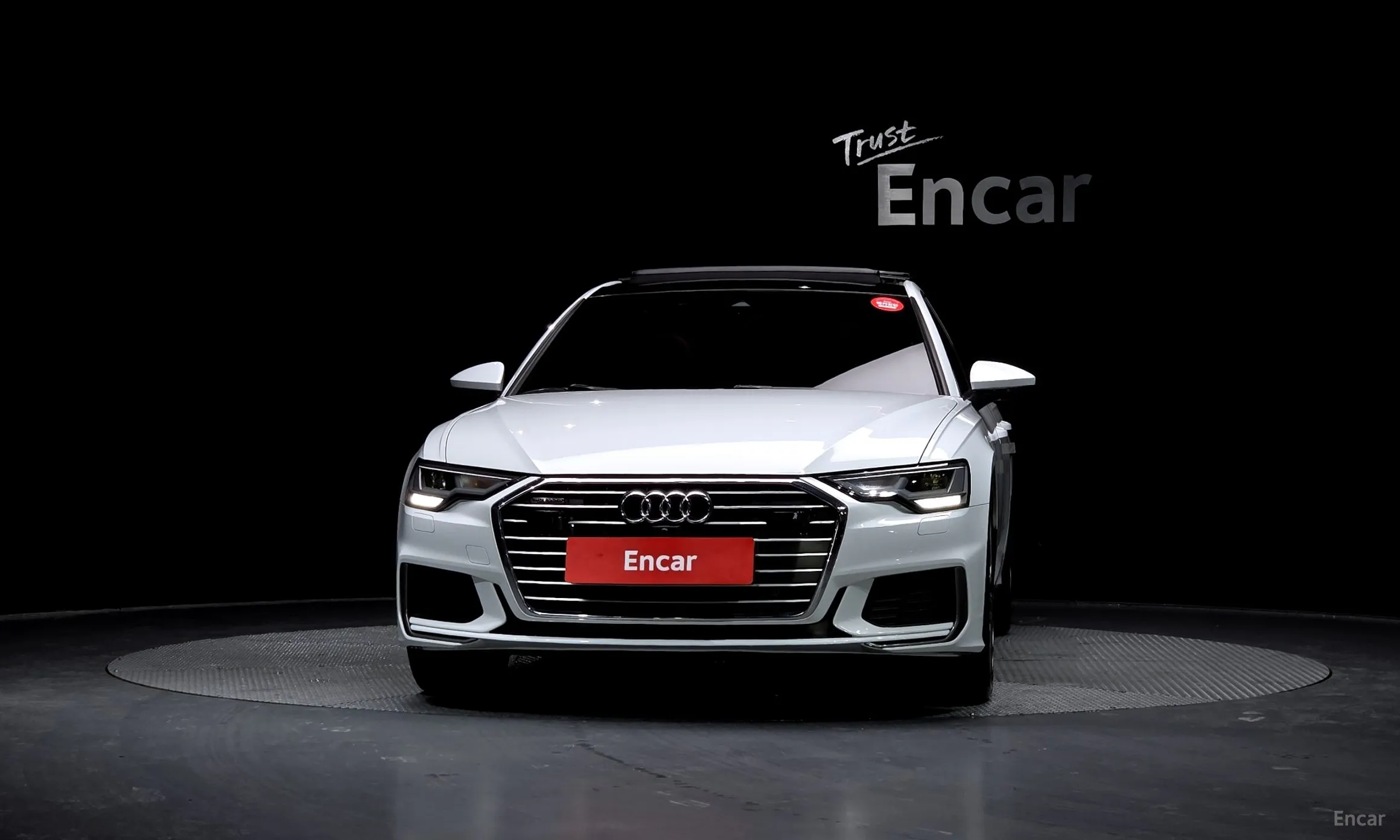 Audi A6 (C8) превью 3