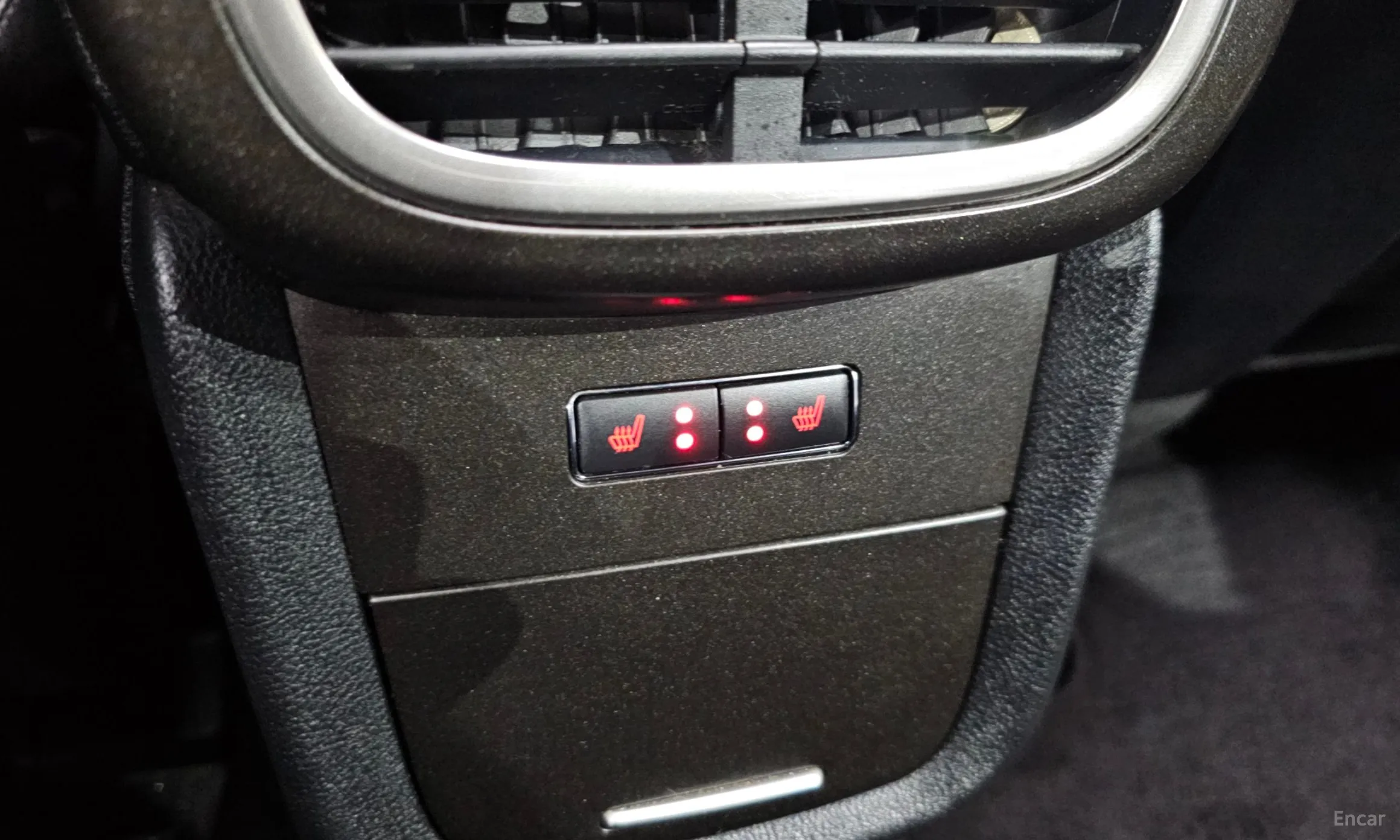 Lincoln MKX 2nd Generation превью 19