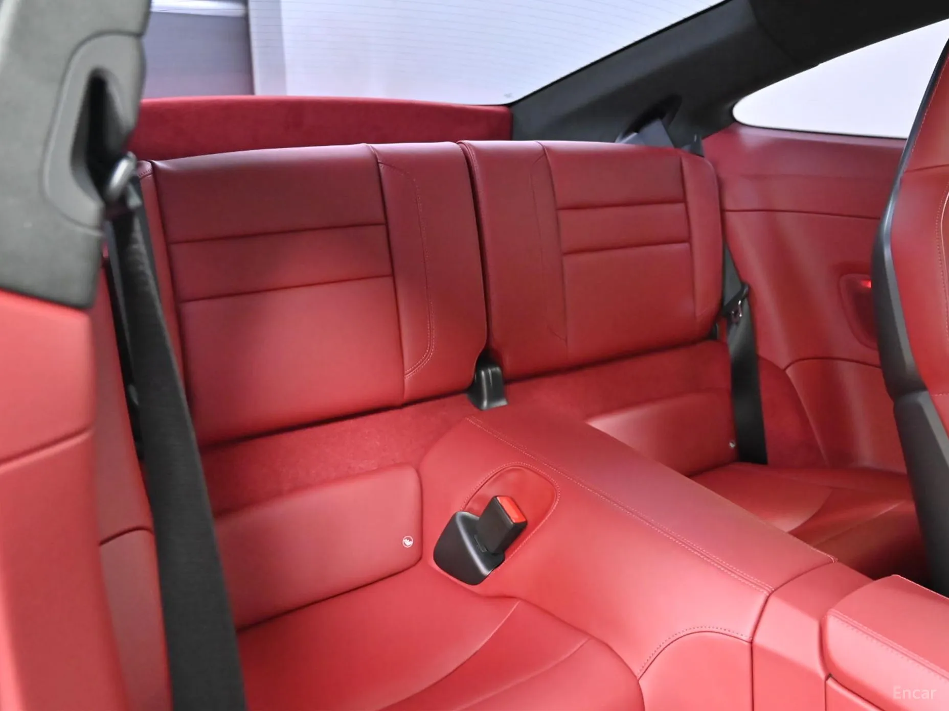 Porsche 911 (992) превью 12
