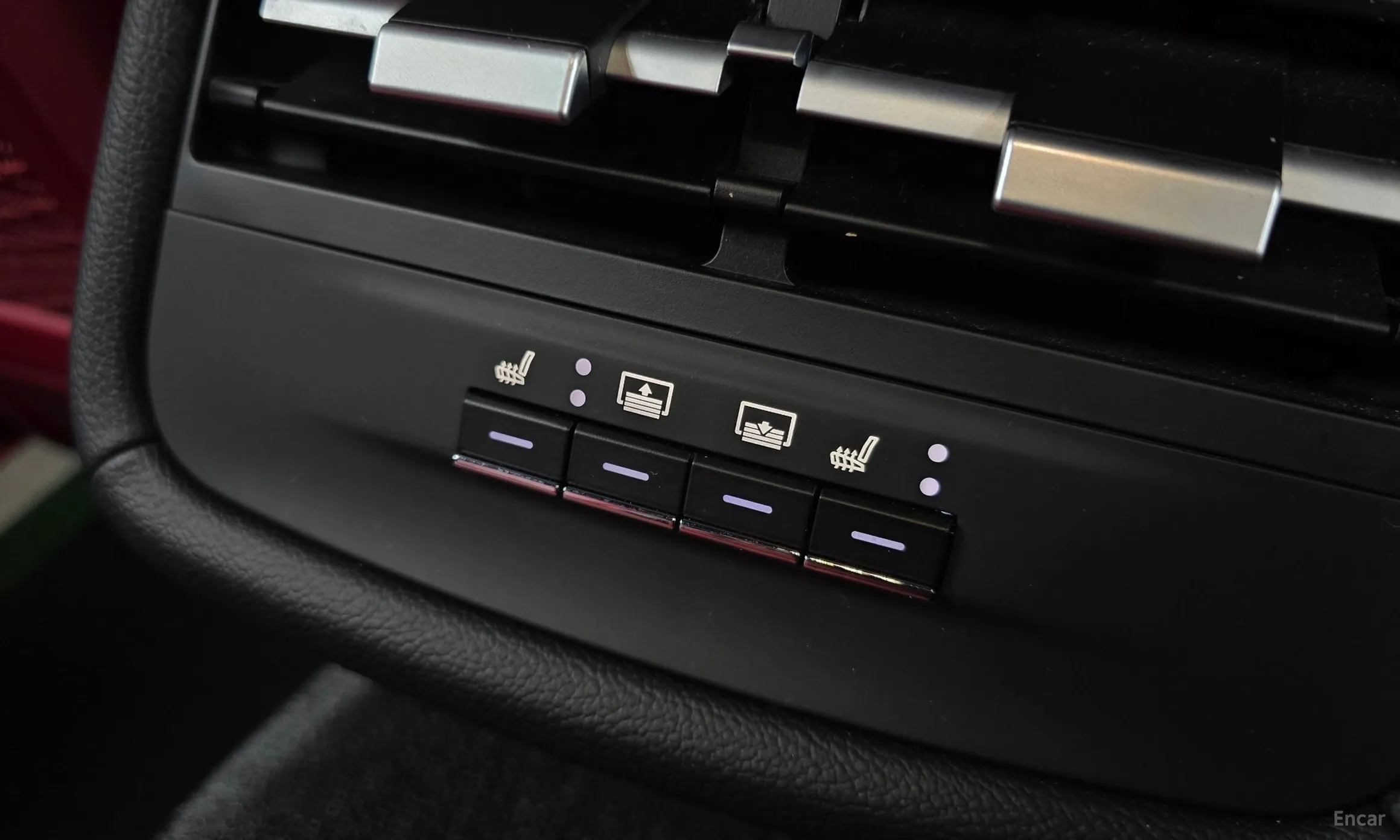 Maserati Ghibli превью 19