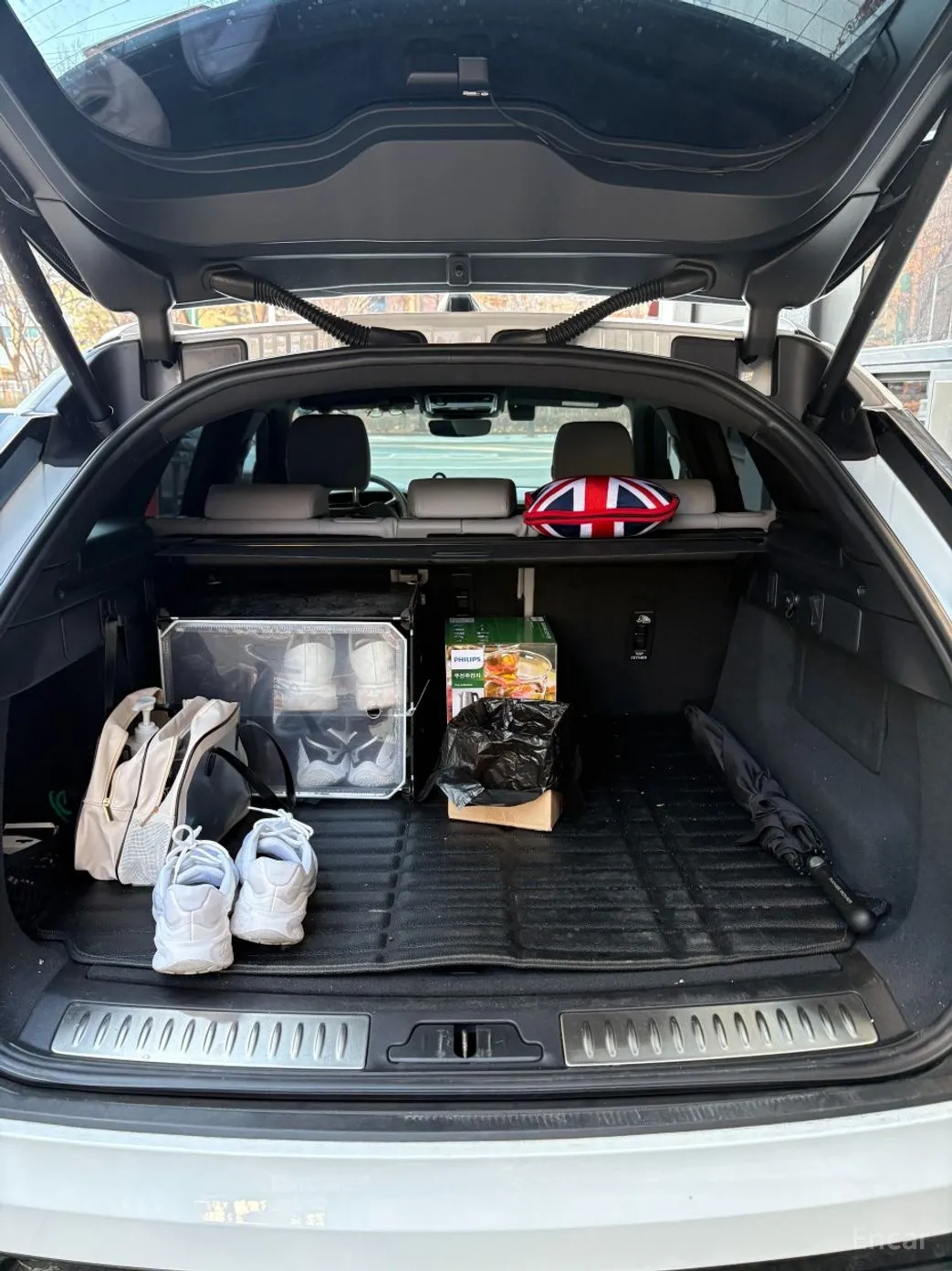 Land Rover Range Rover Bella превью 10