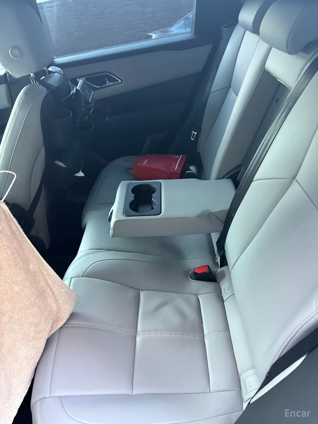Land Rover Range Rover Bella превью 6