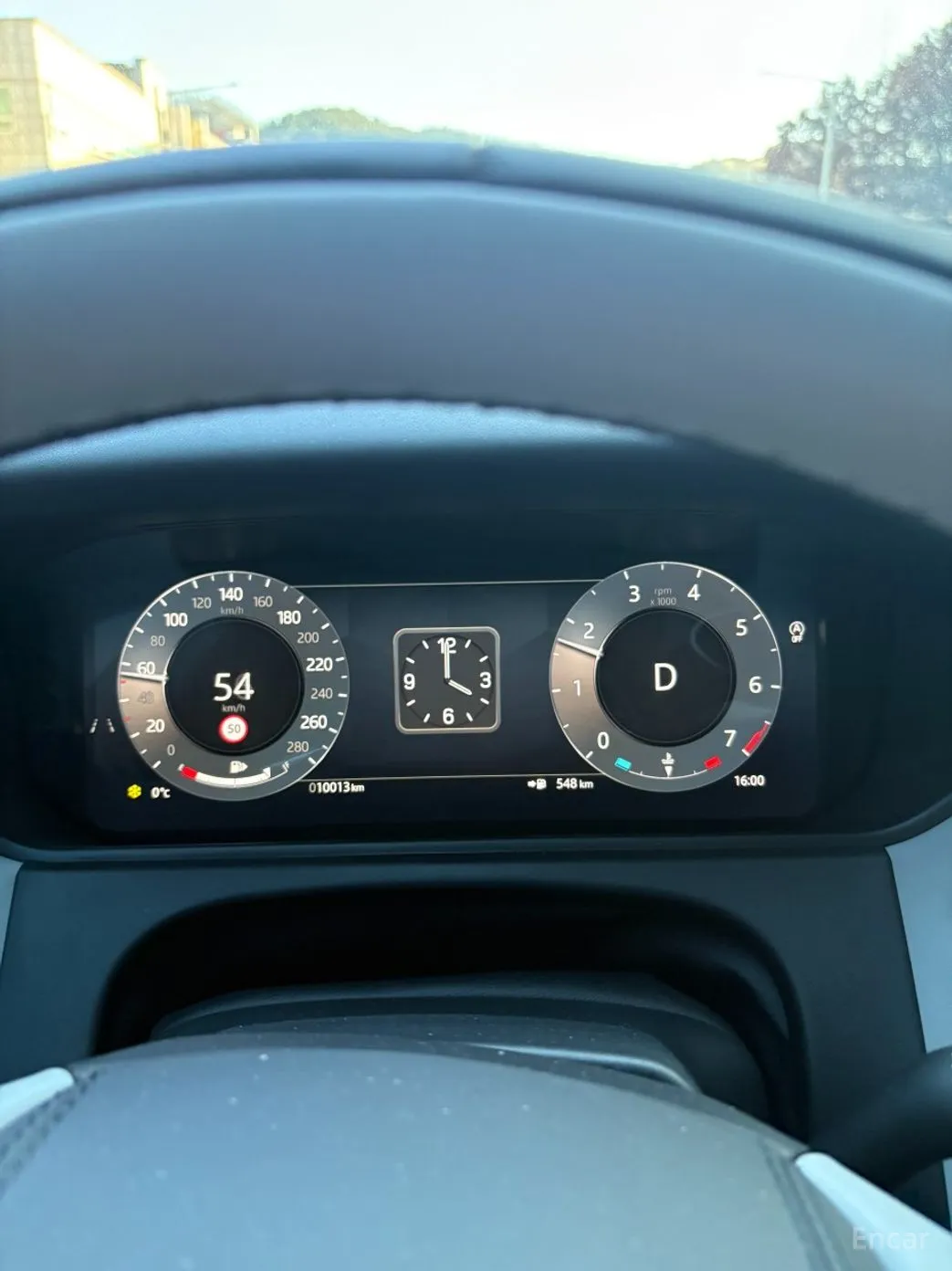 Land Rover Range Rover Bella превью 7
