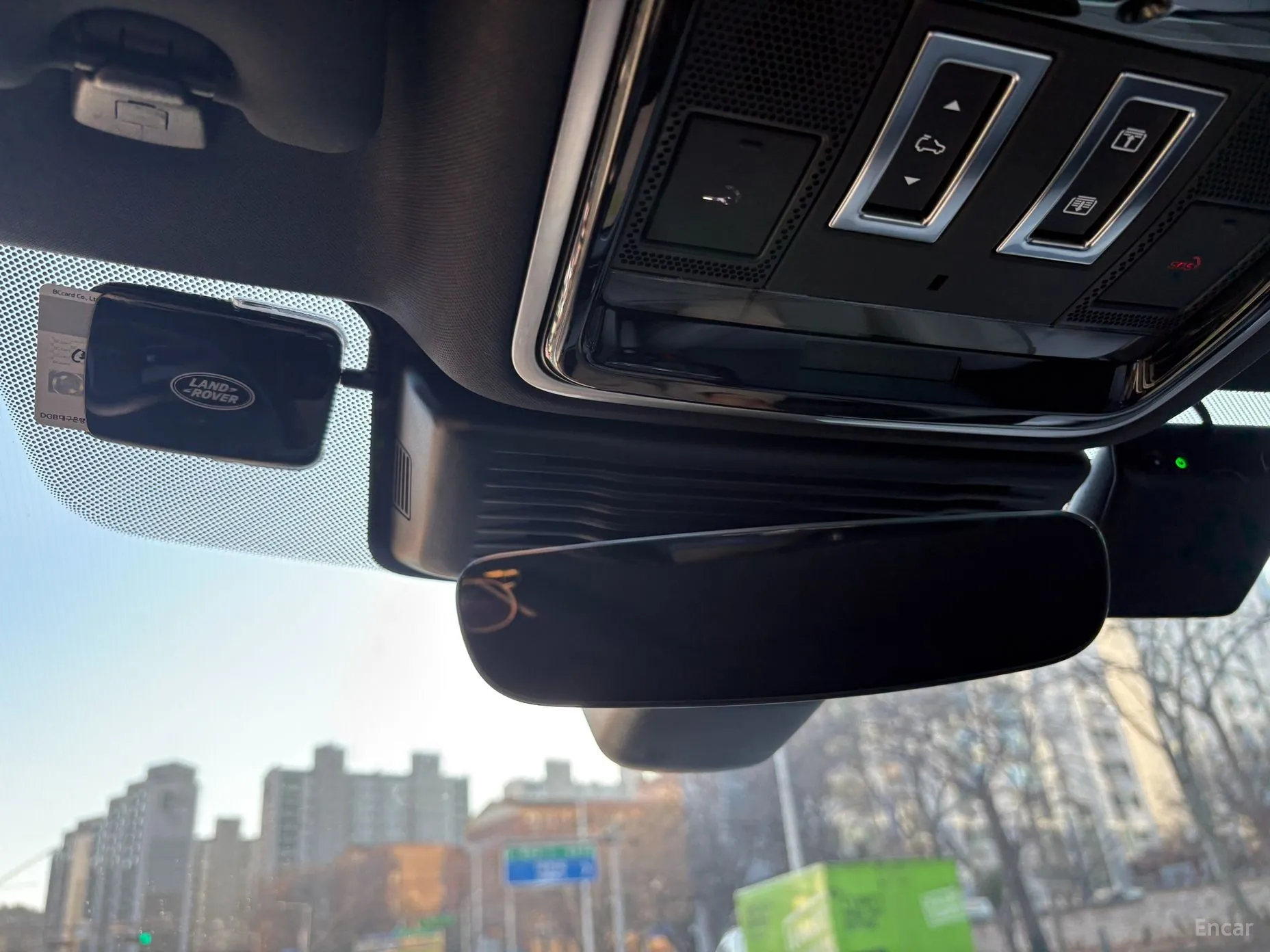 Land Rover Range Rover Bella превью 9