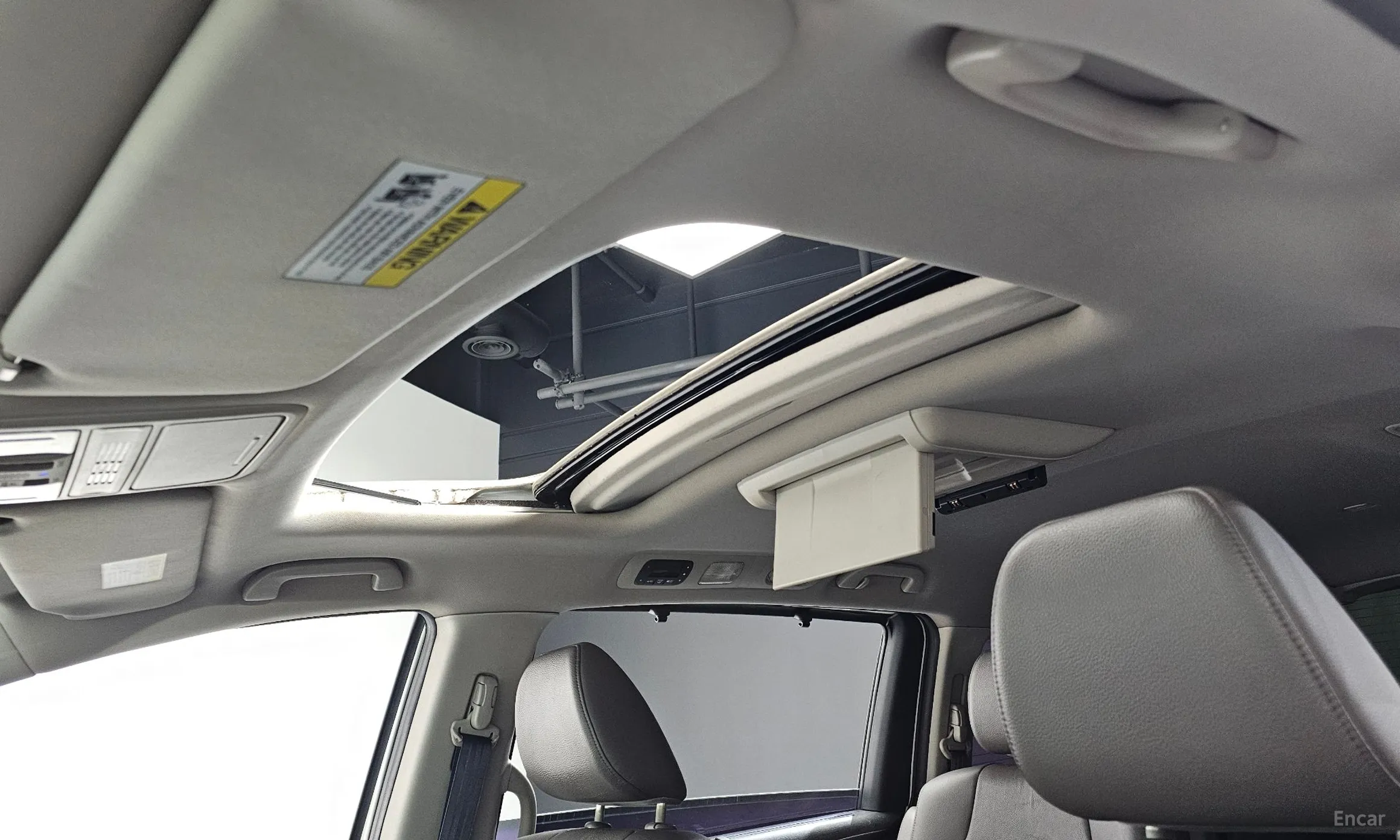 Honda Odyssey превью 19