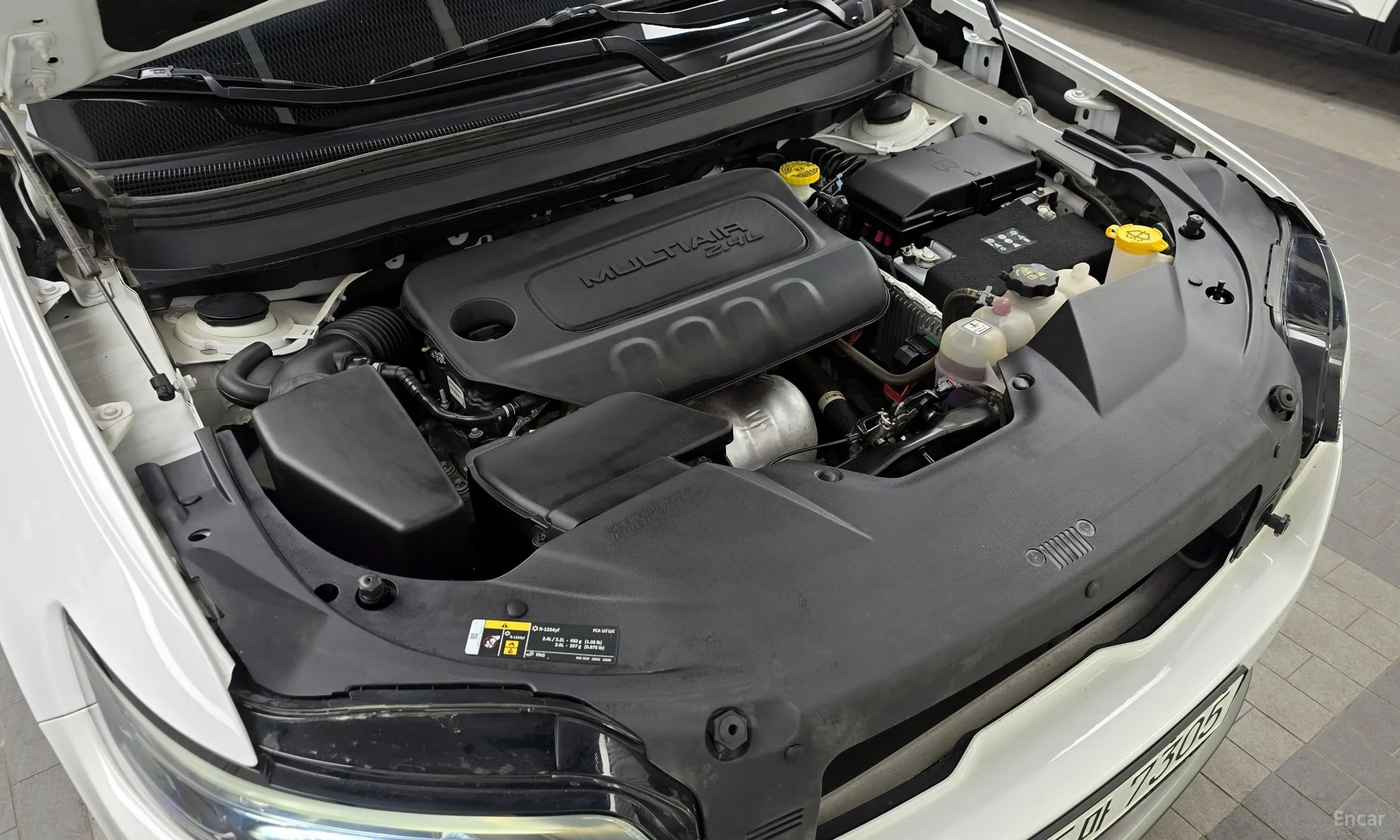 Jeep Cherokee (KL) превью 6