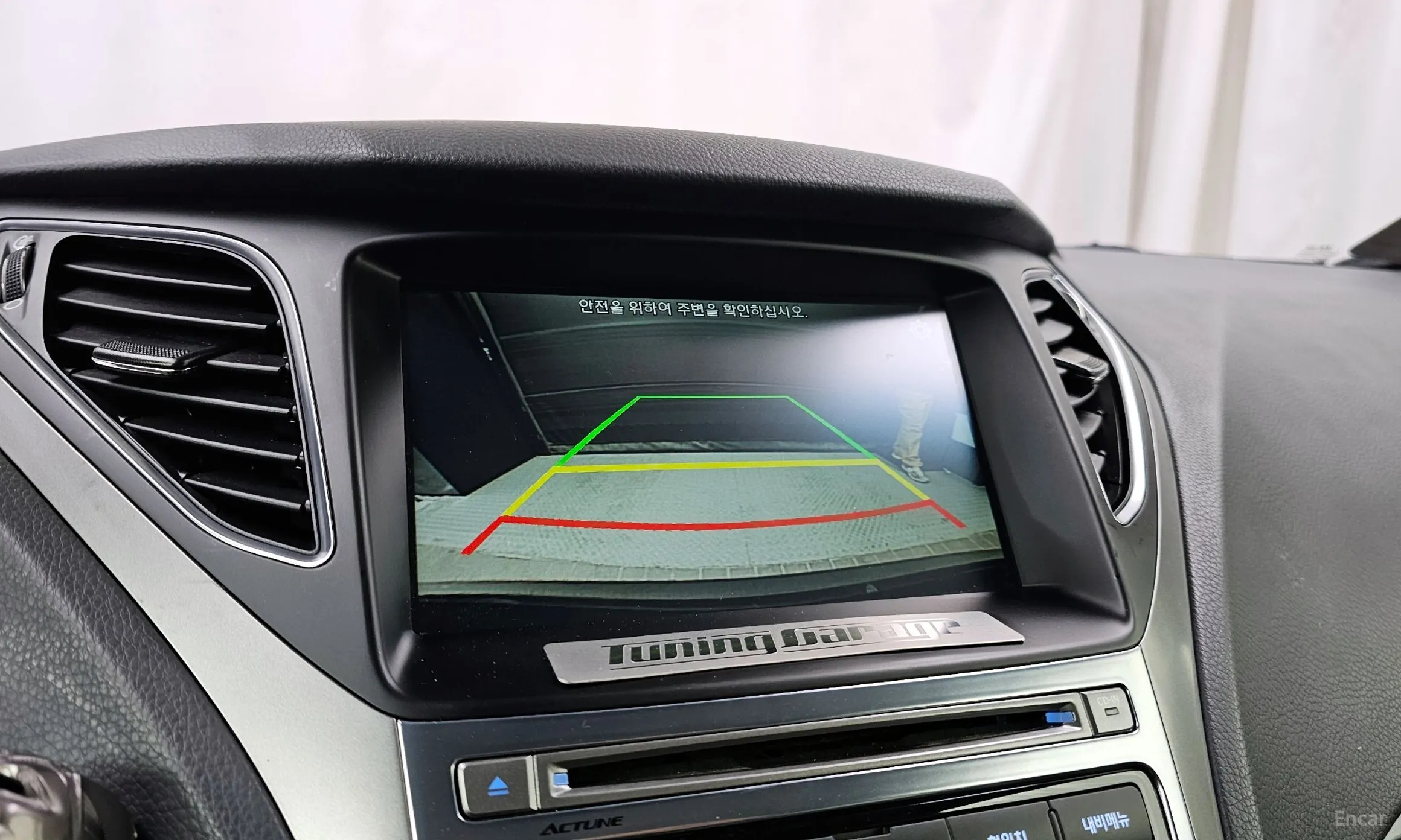 Hyundai Grandeur HG превью 15