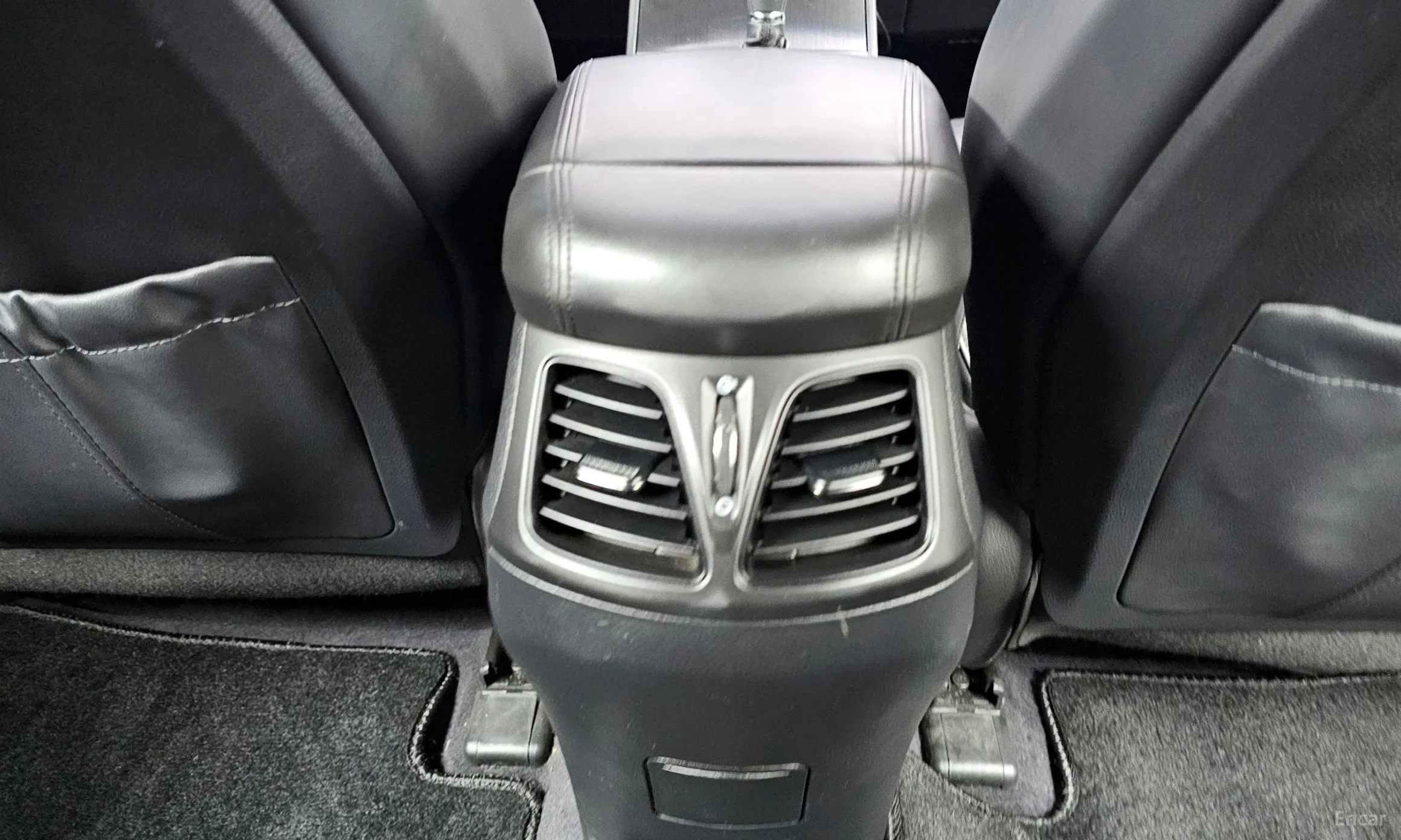 Hyundai Grandeur HG превью 19