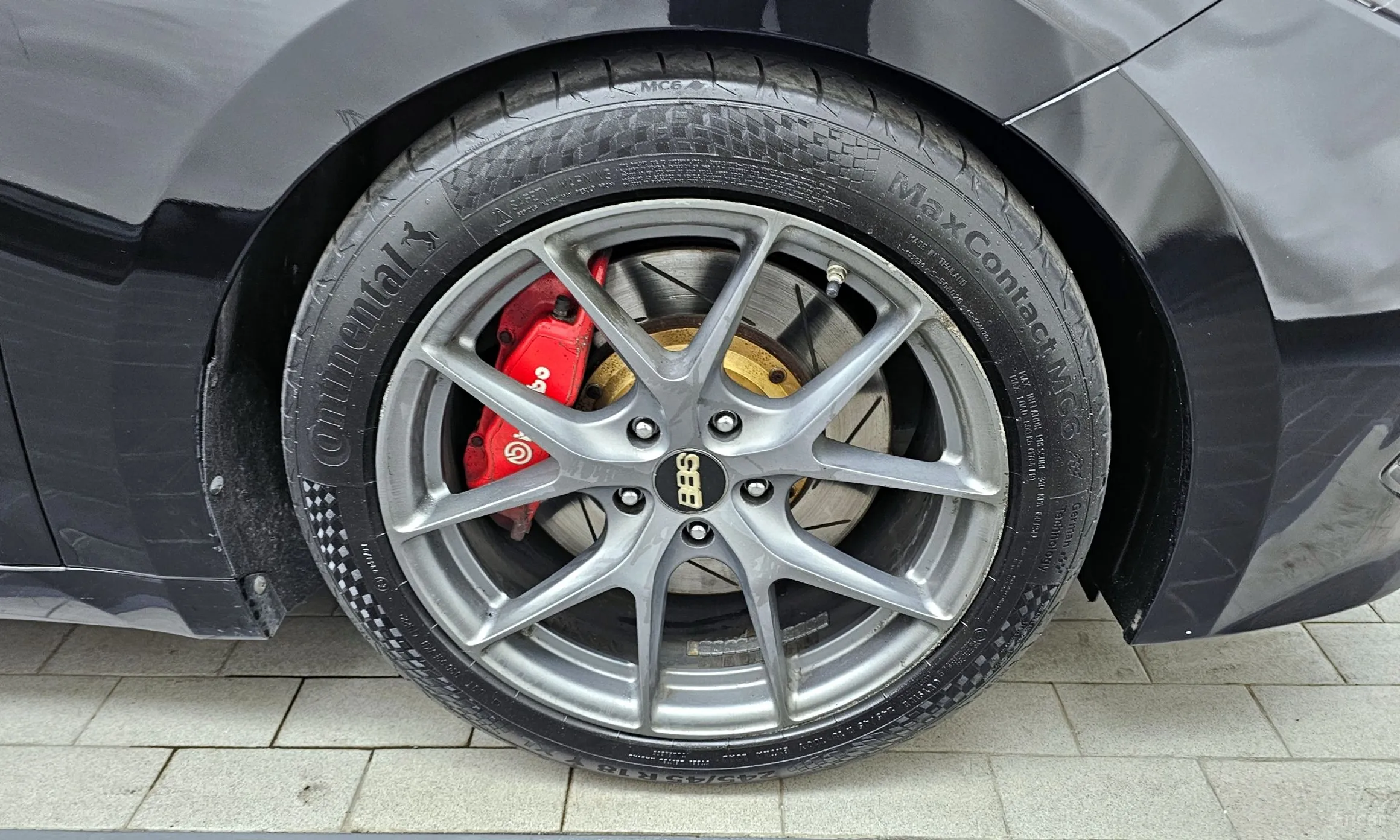 Hyundai Grandeur HG превью 5