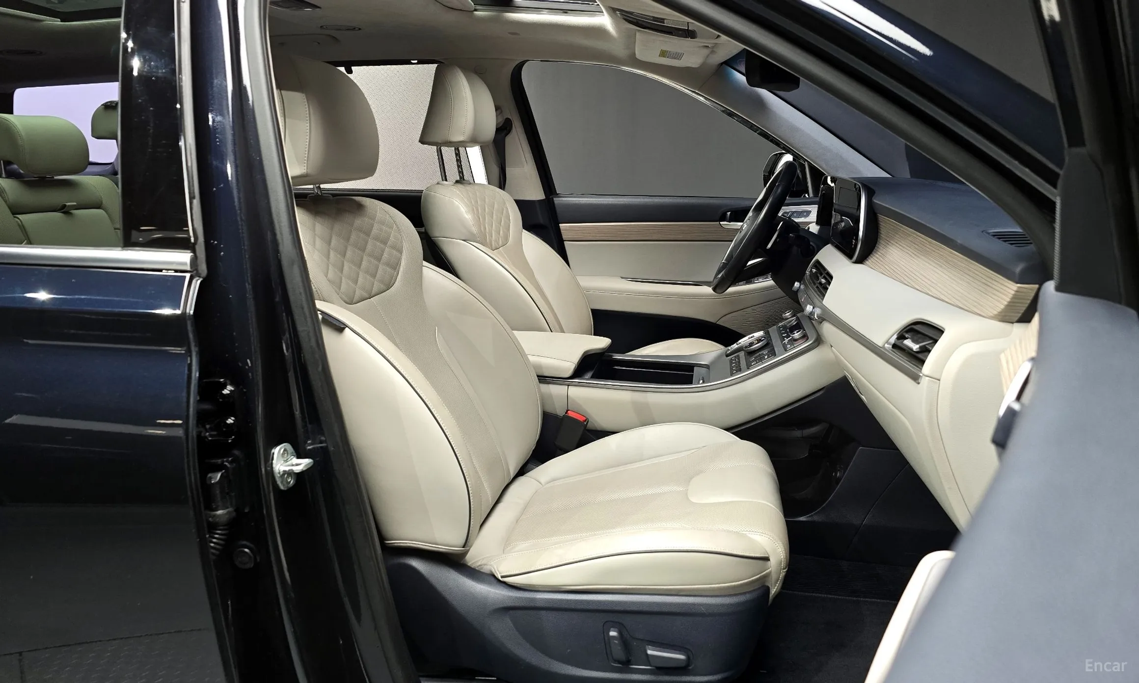 Hyundai Palisade превью 10
