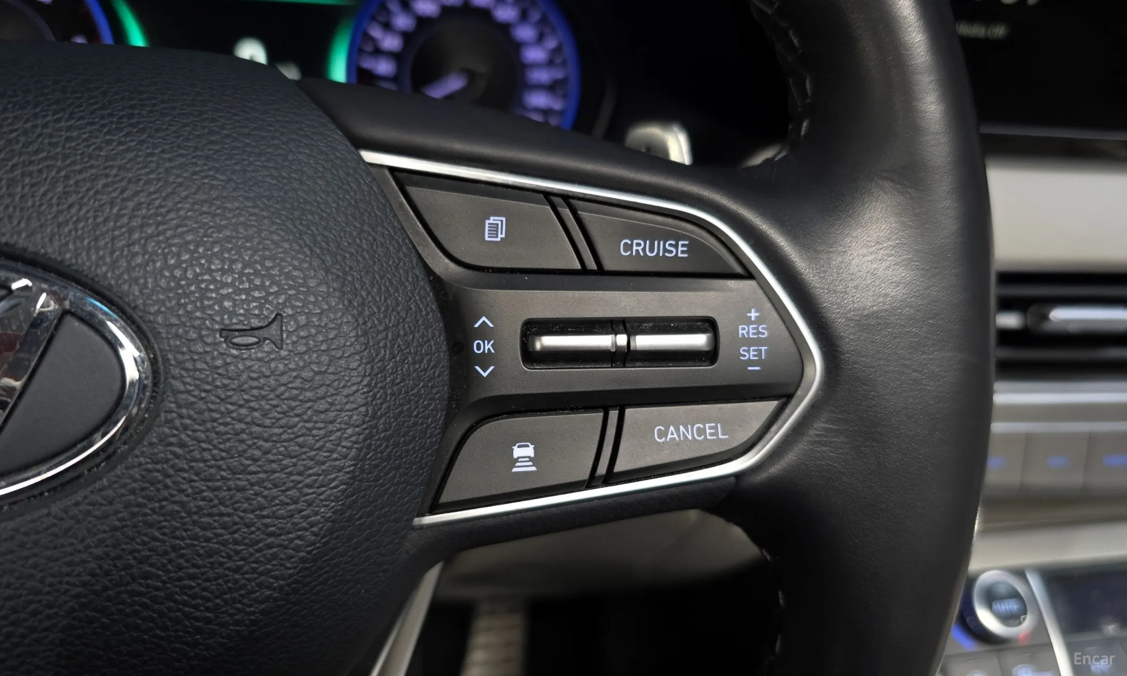 Hyundai Palisade превью 17