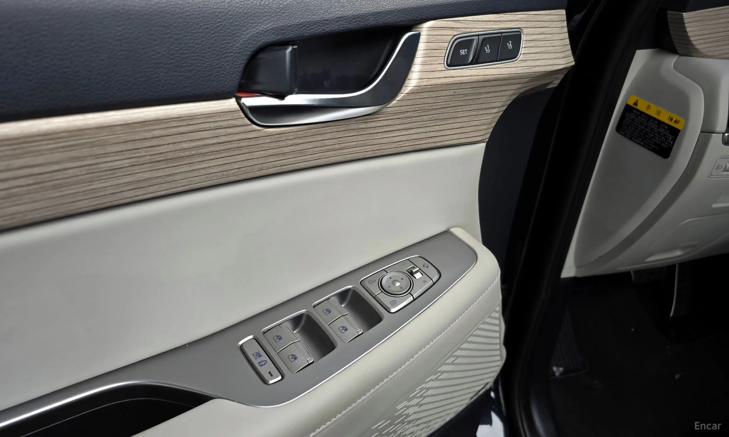 Hyundai Palisade превью 18