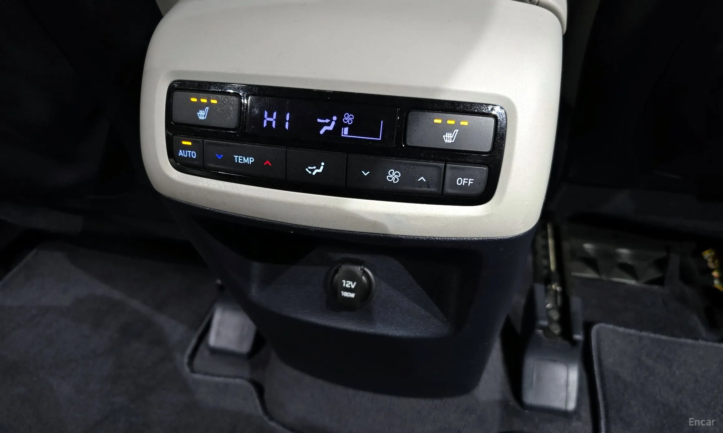 Hyundai Palisade превью 19