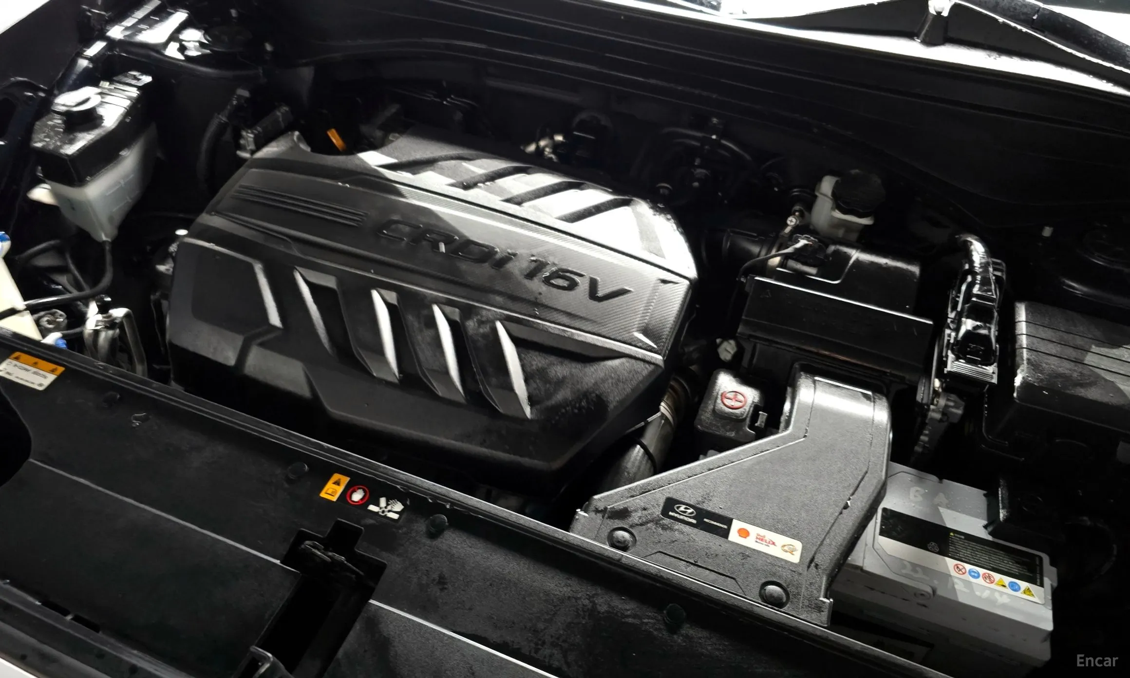 Hyundai Palisade превью 6