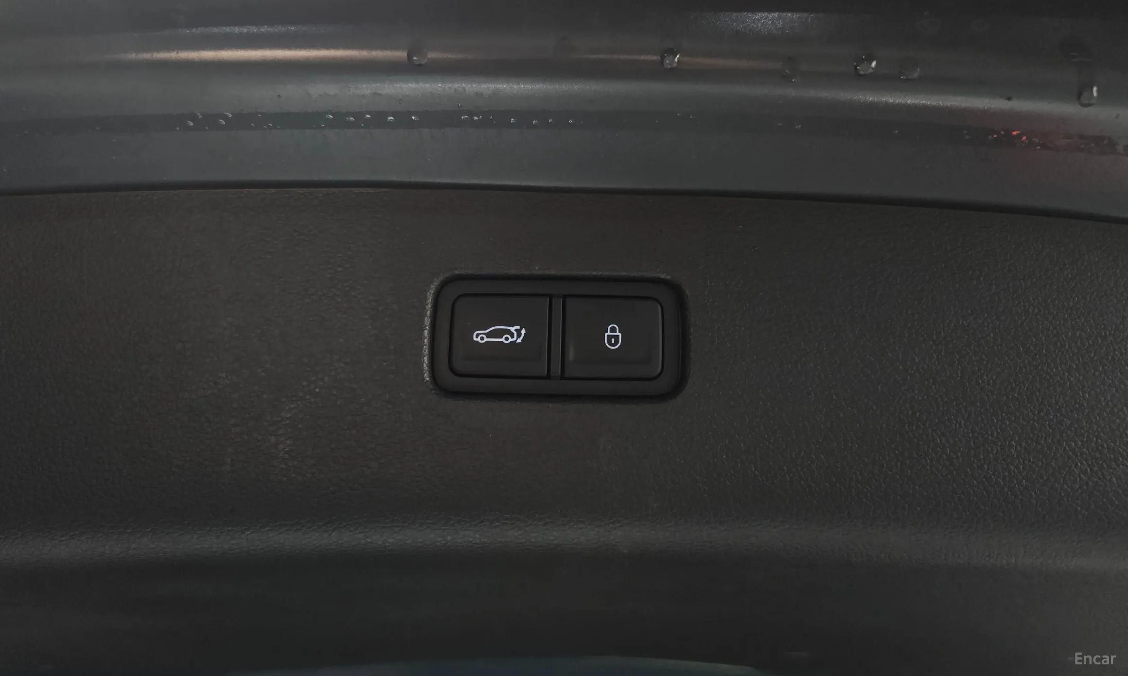Genesis GV80 превью 20