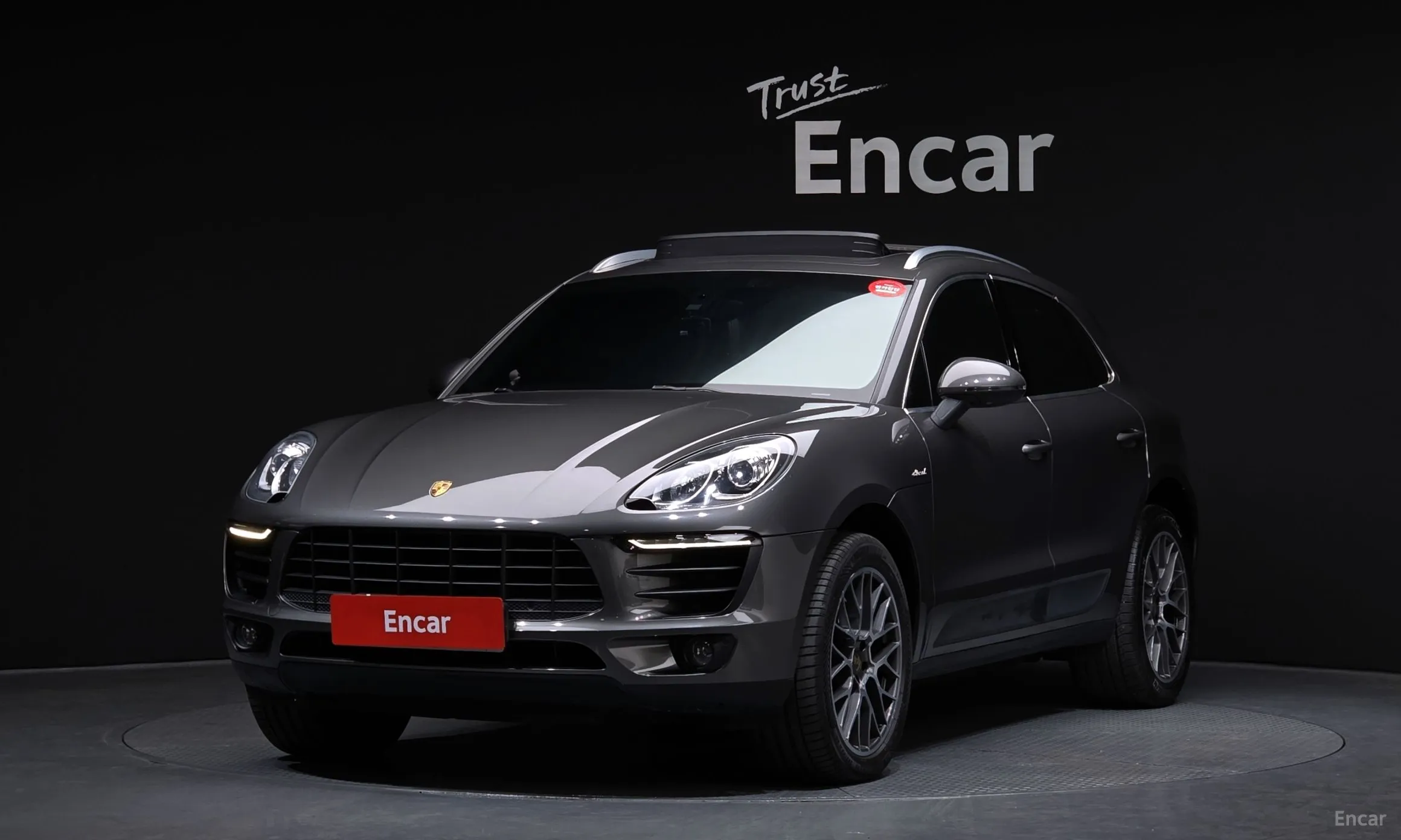Macan