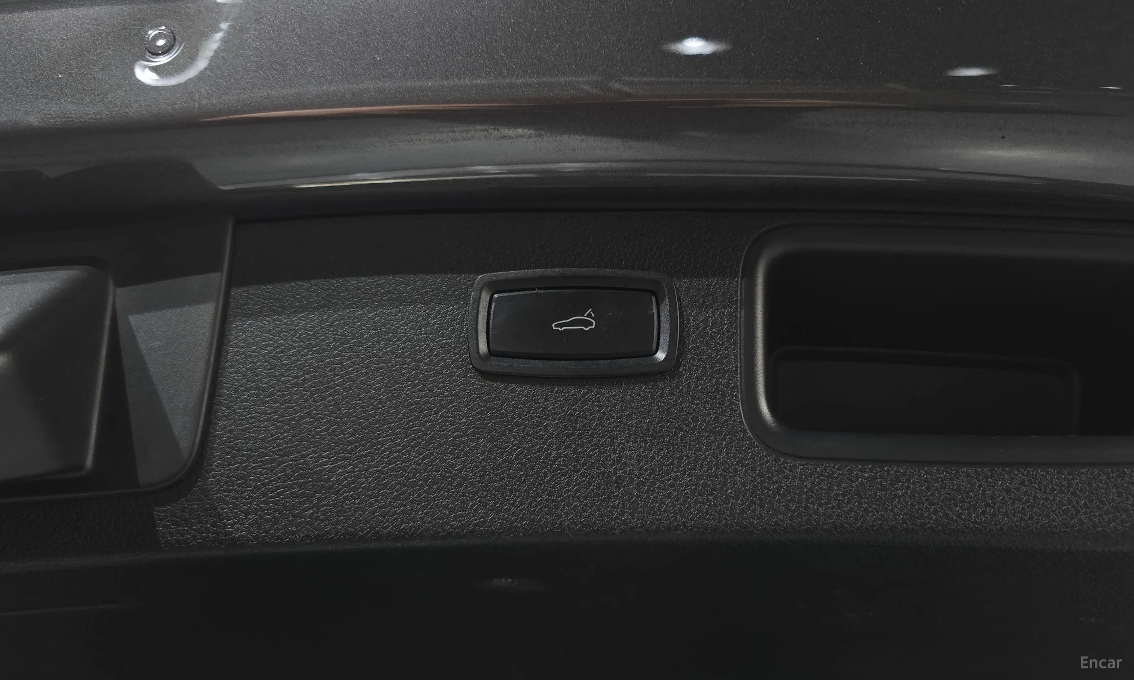 Porsche Macan превью 20
