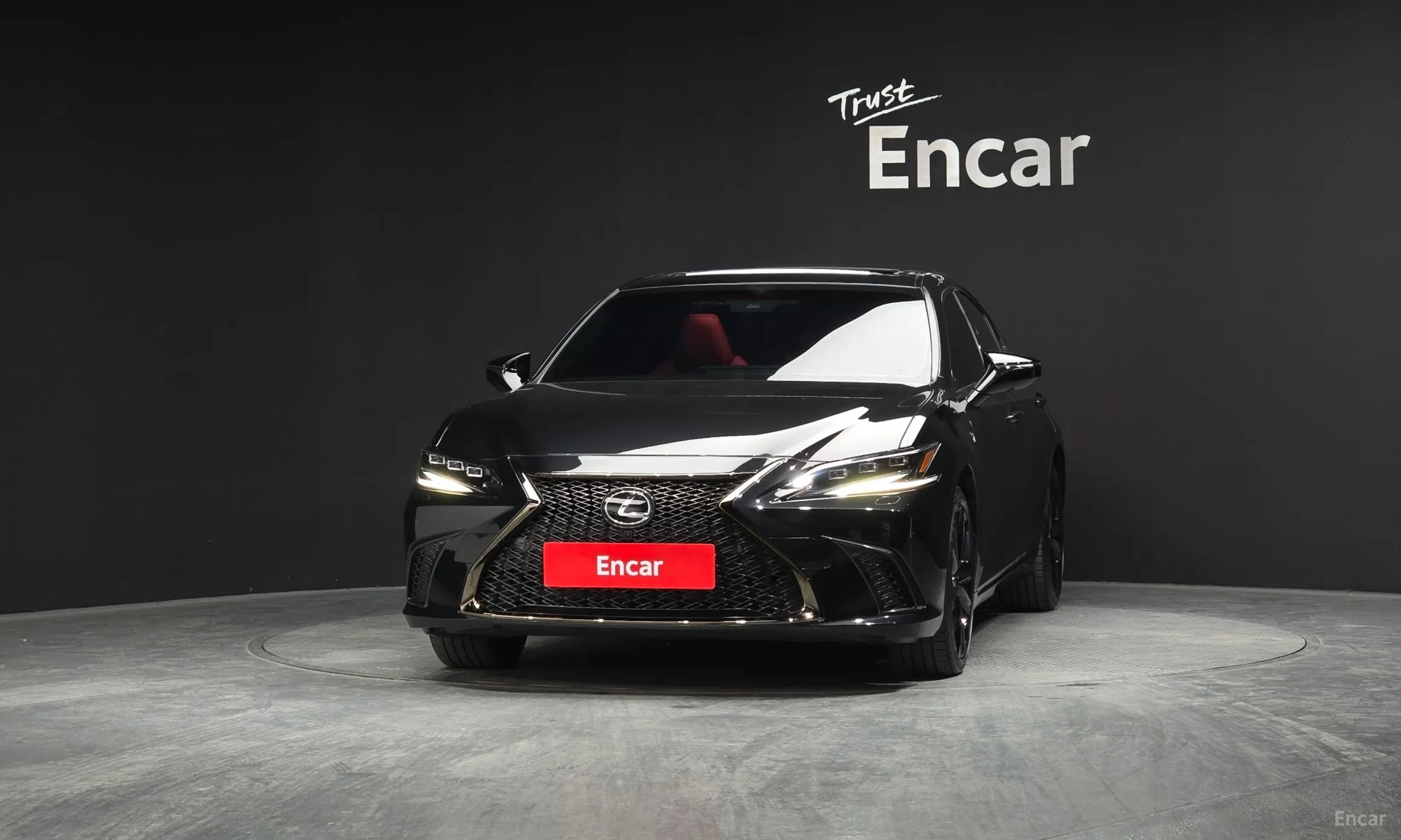 Lexus ES300h 7th Generation превью 3