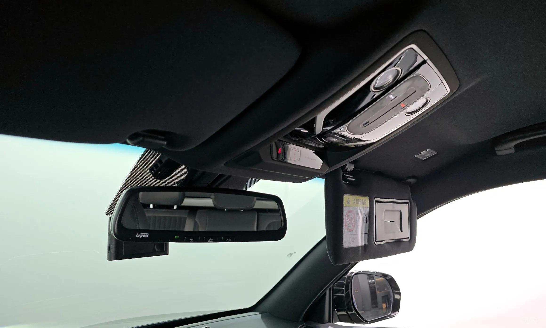 KG Mobility (SsangYong) Rexton New Arena превью 18