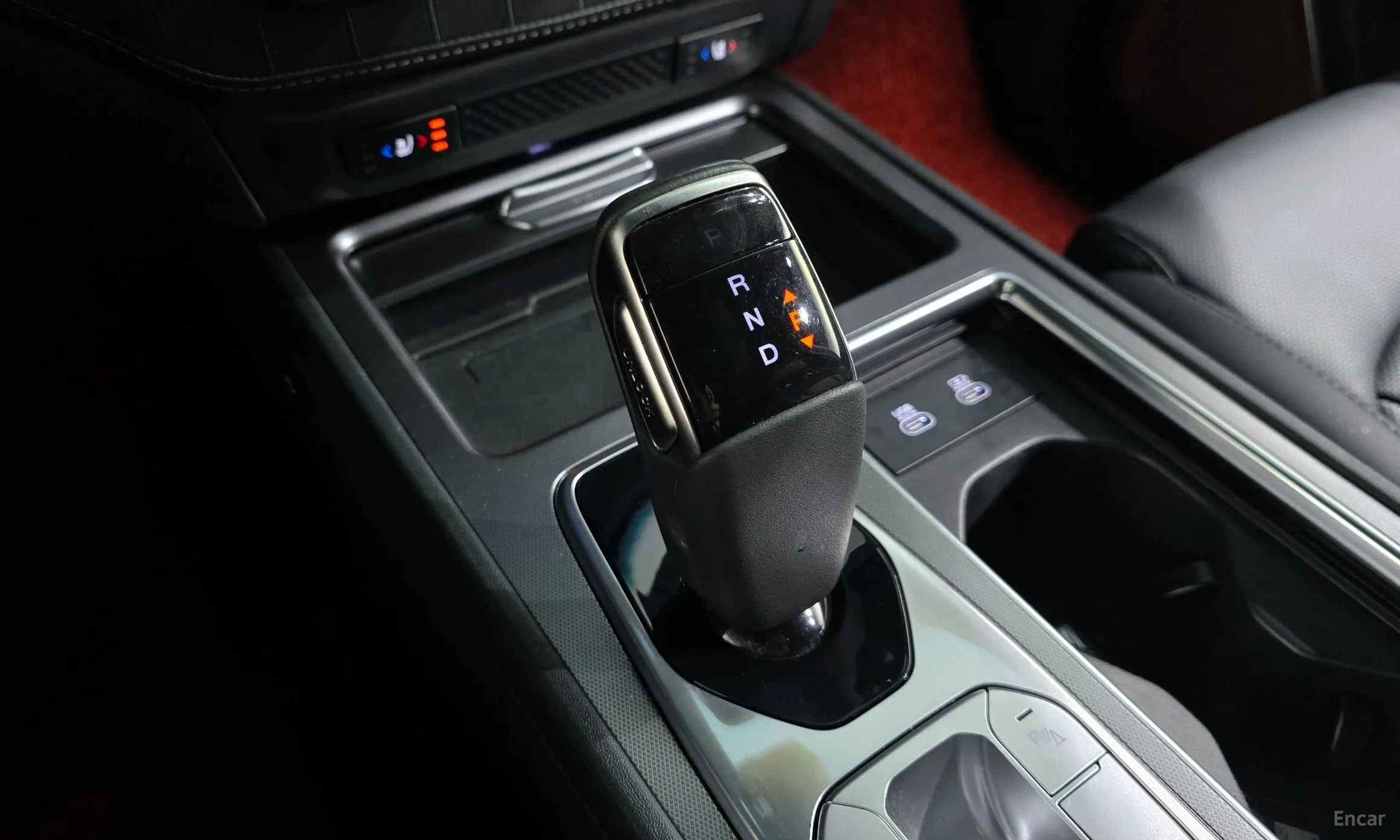 KG Mobility (SsangYong) Rexton New Arena превью 9