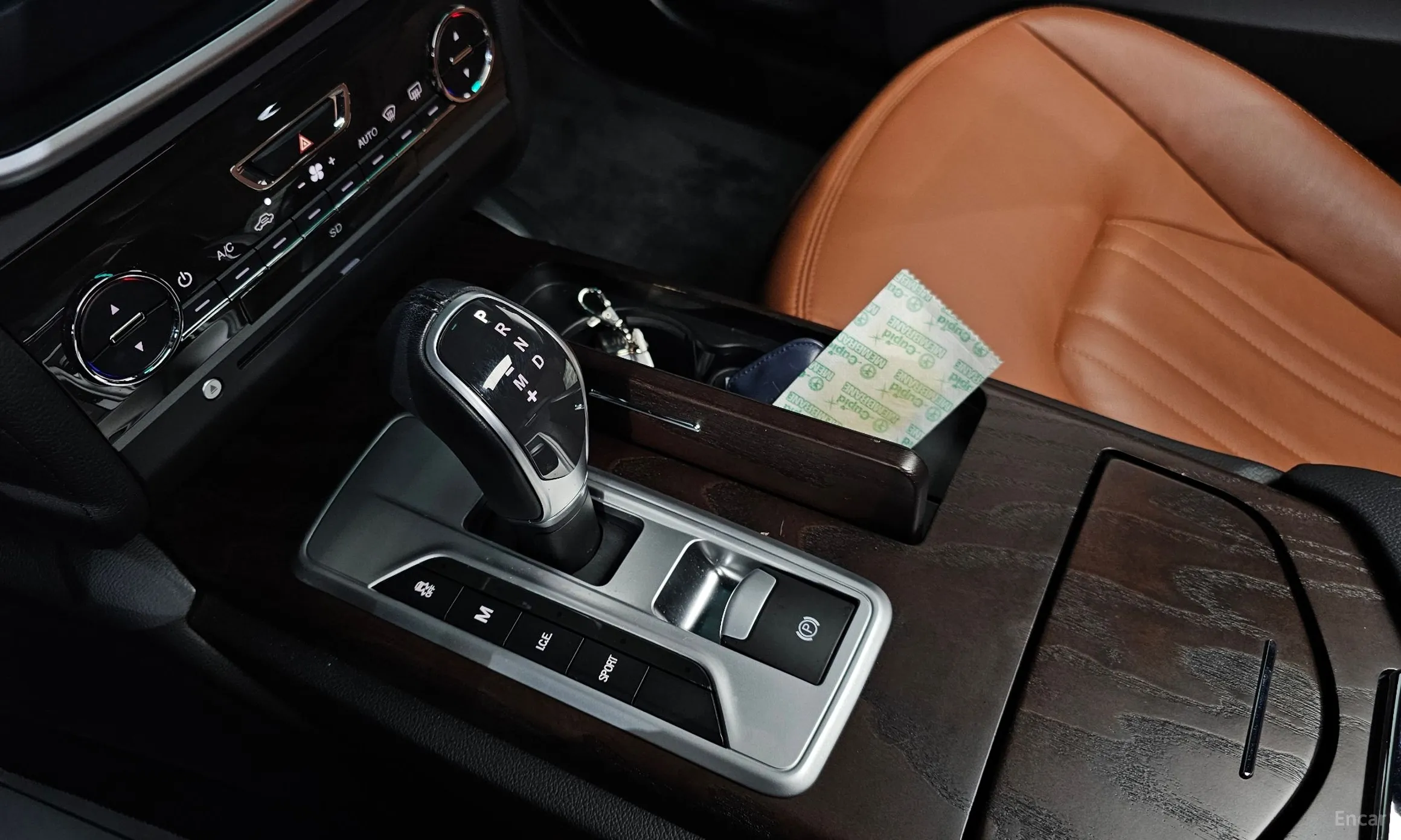 Maserati Ghibli превью 9