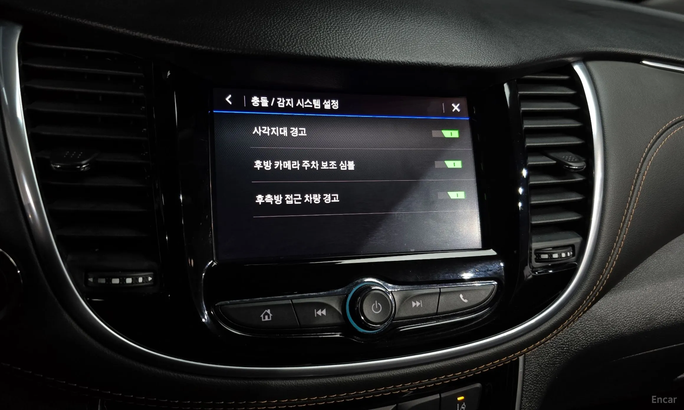 Chevrolet (GM Daewoo) Trax превью 16