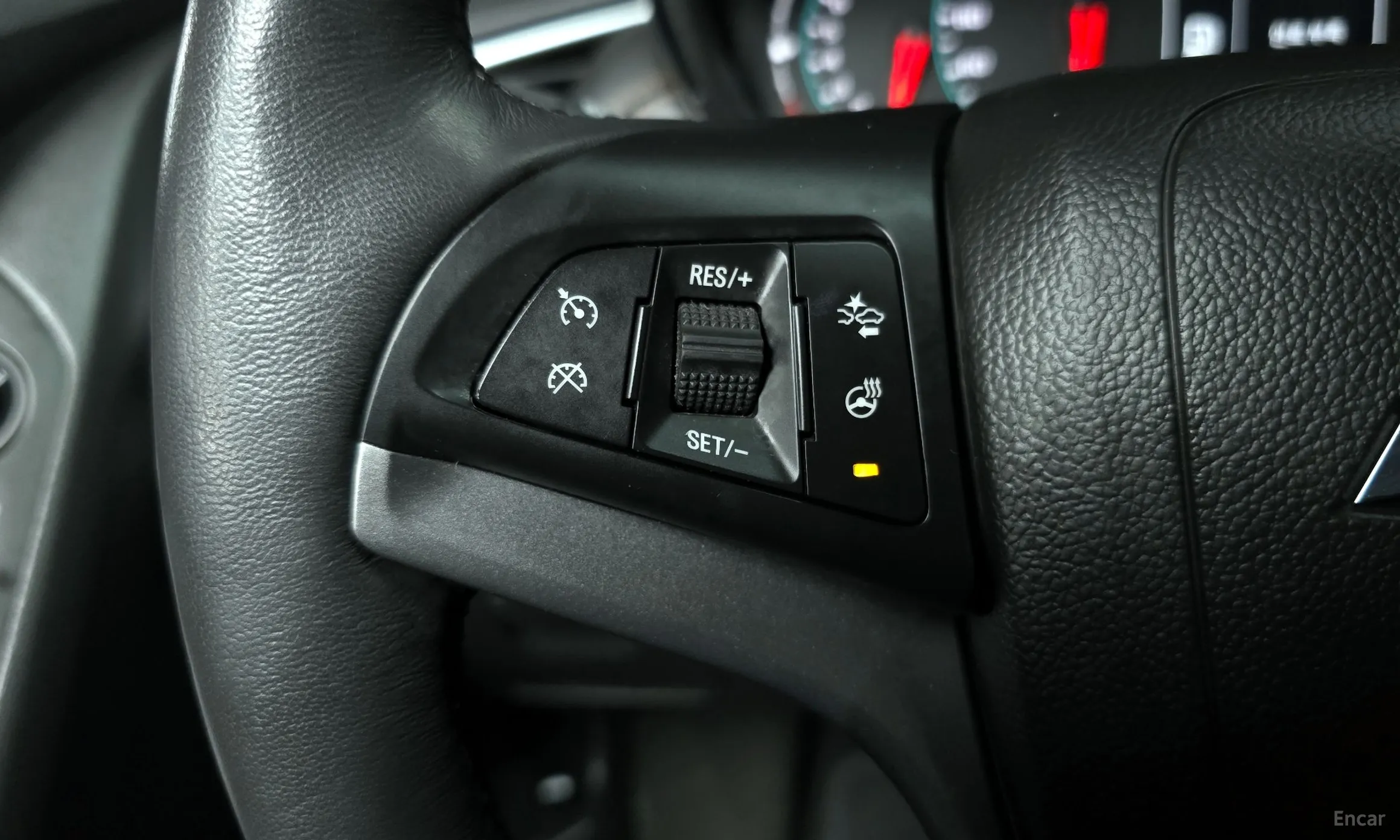 Chevrolet (GM Daewoo) Trax превью 18