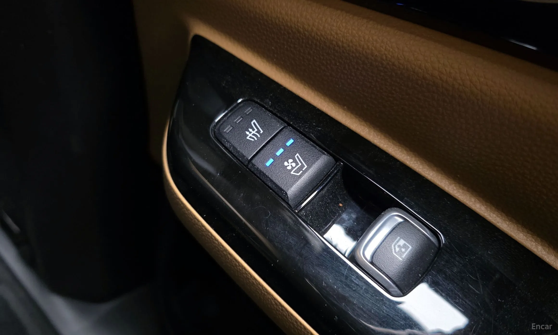 Kia Carnival Gen 4 превью 18
