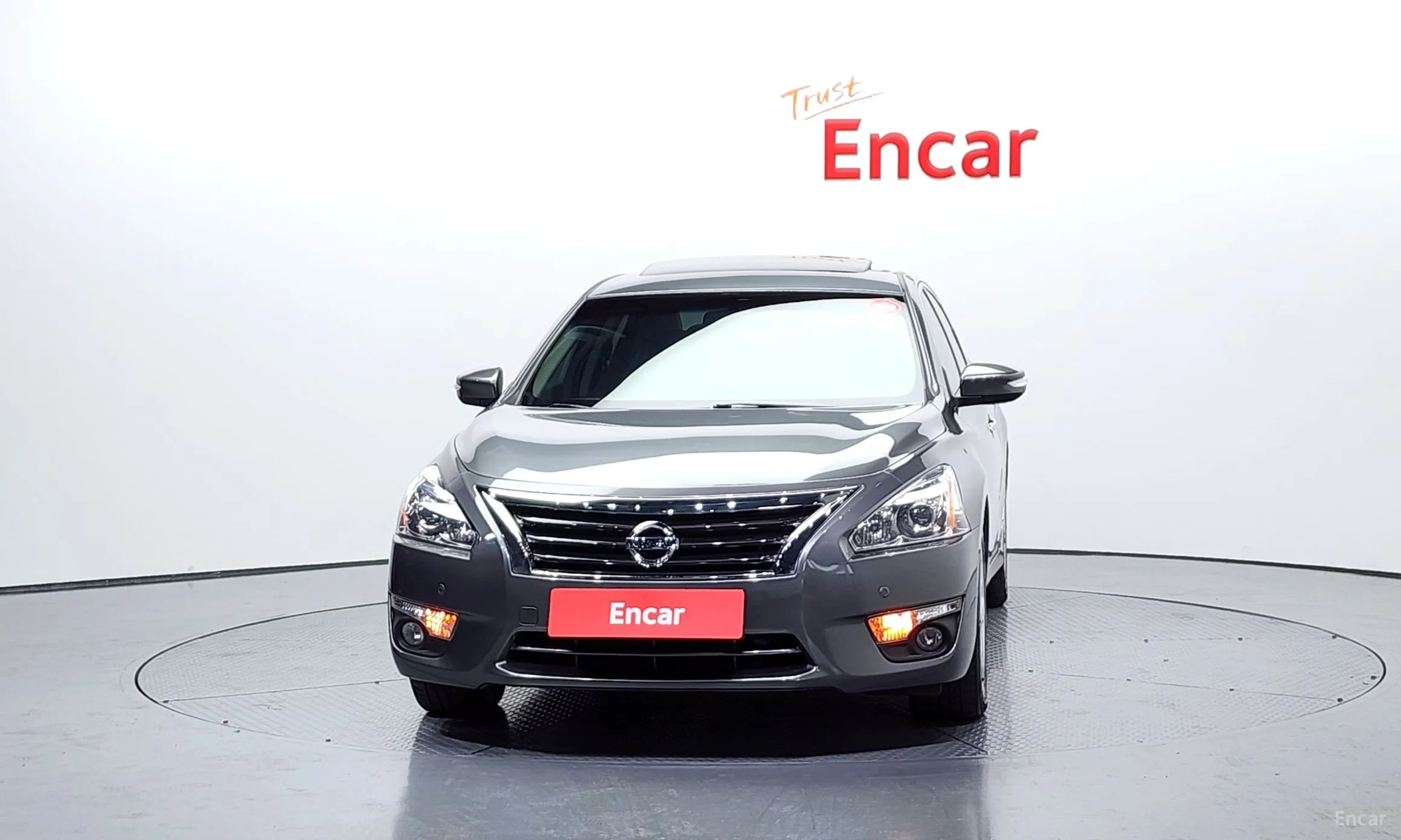 Nissan Altima превью 3