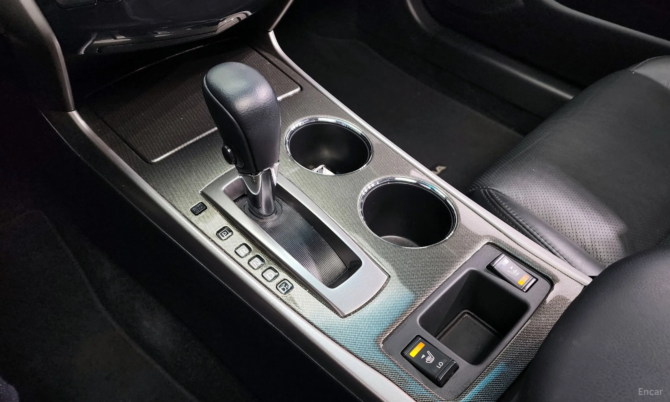 Nissan Altima превью 9