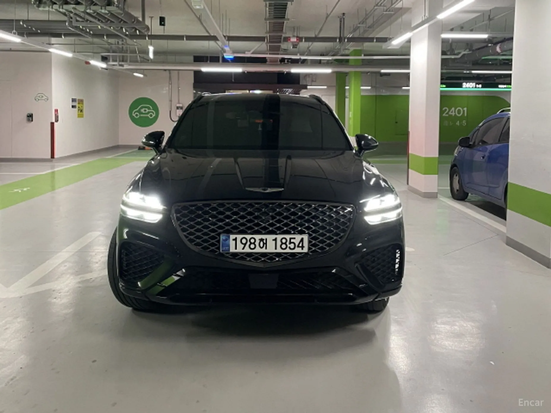 GV70