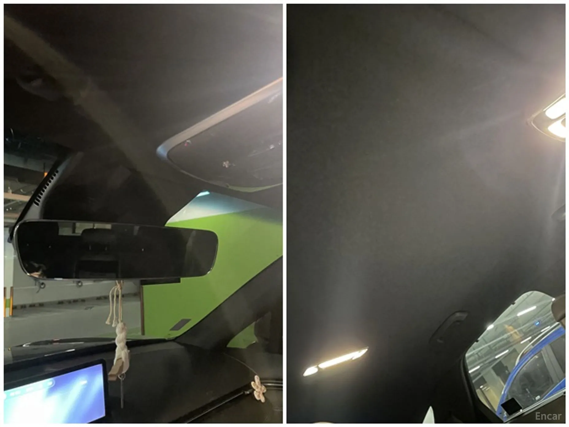 Genesis GV70 превью 9