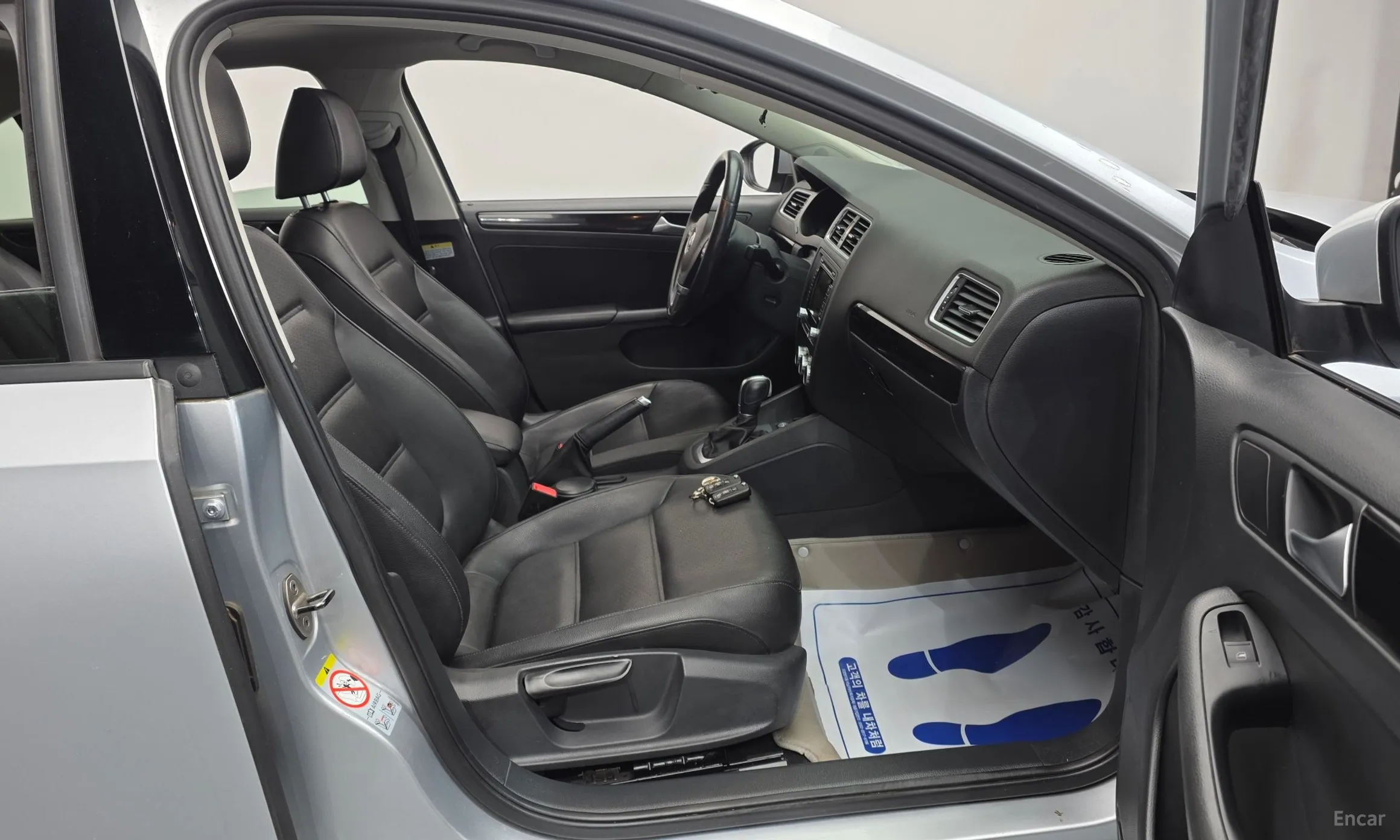 Volkswagen New Zeta превью 10