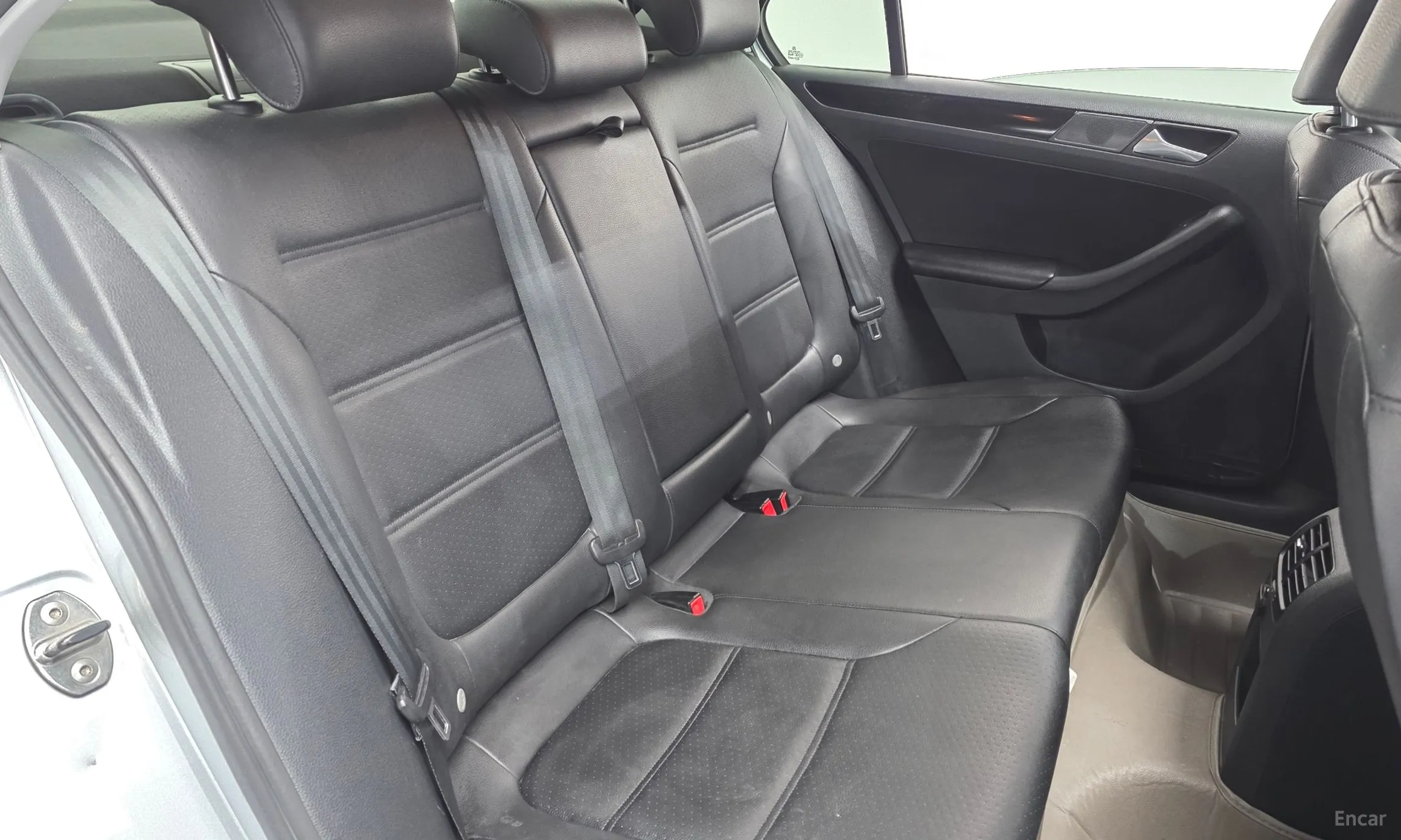 Volkswagen New Zeta превью 12