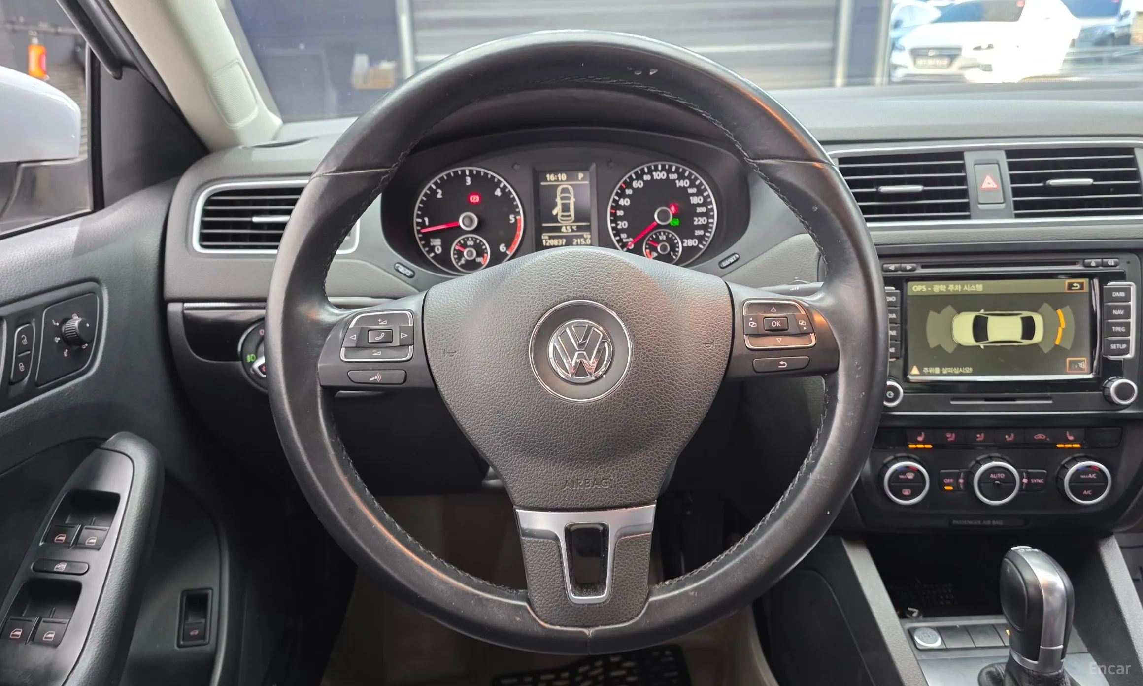 Volkswagen New Zeta превью 14