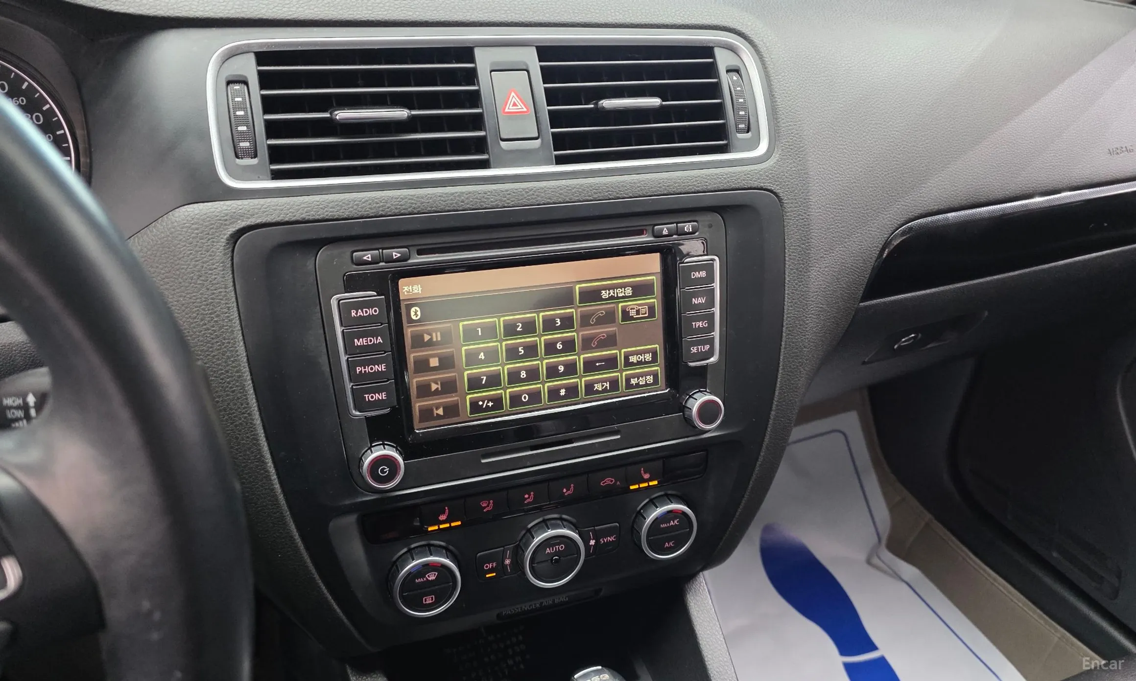 Volkswagen New Zeta превью 15