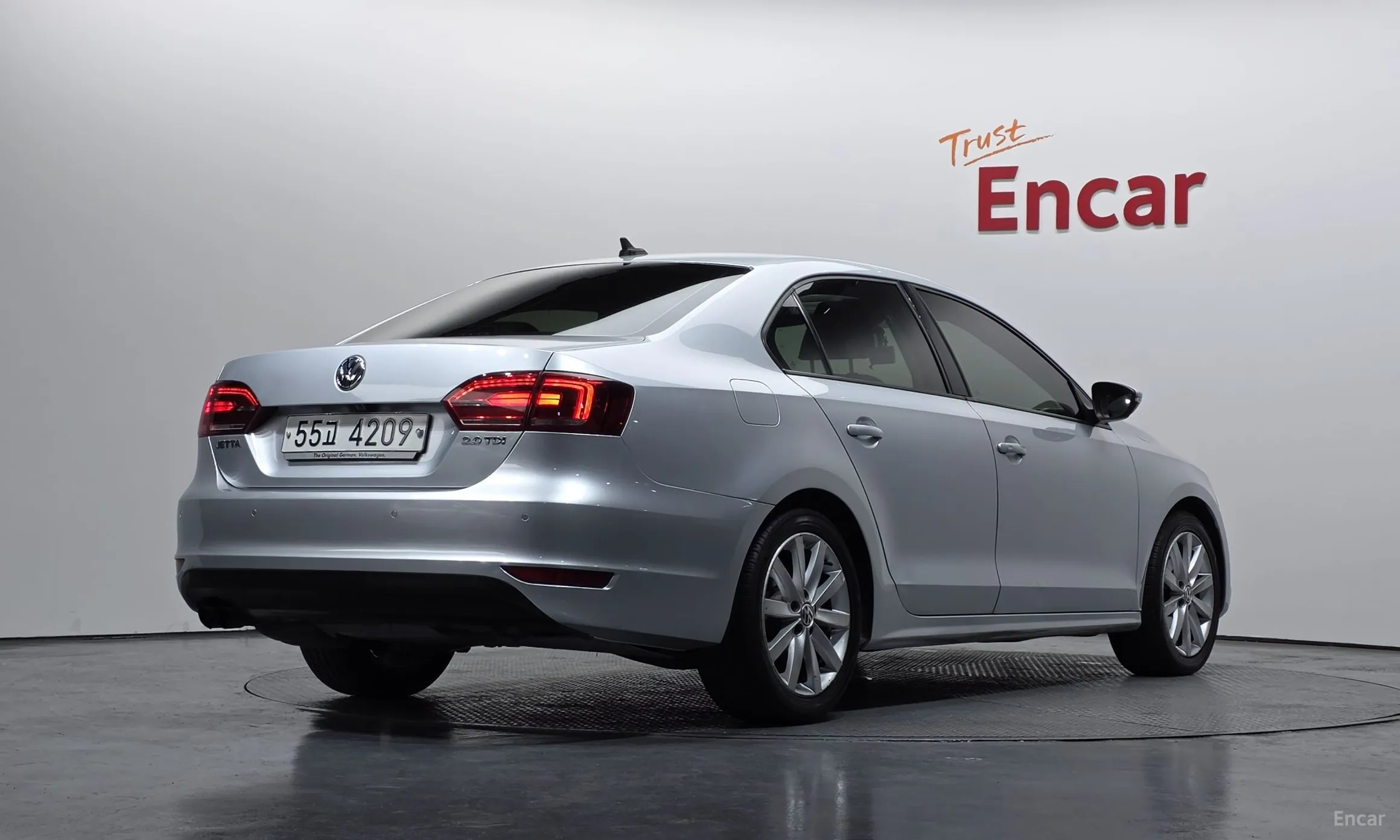 Volkswagen New Zeta превью 2